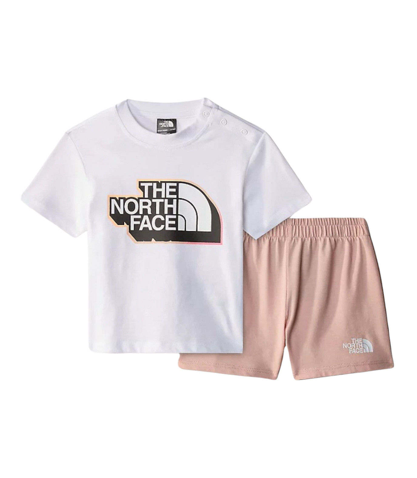 THE NORTH FACE SET BAMBINA