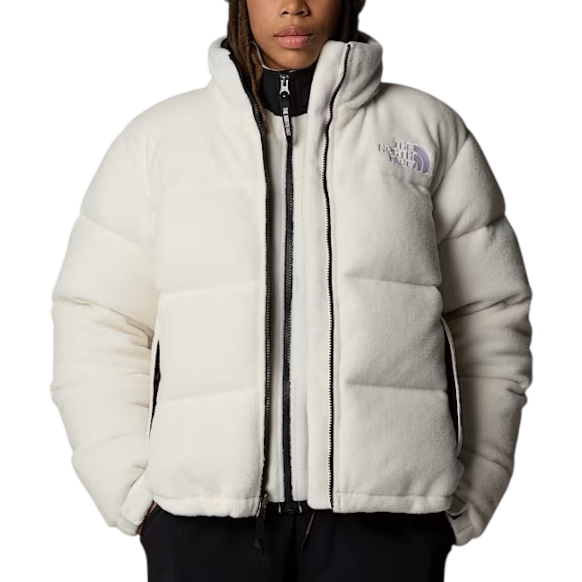 THE NORTH FACE JACKET DONNA