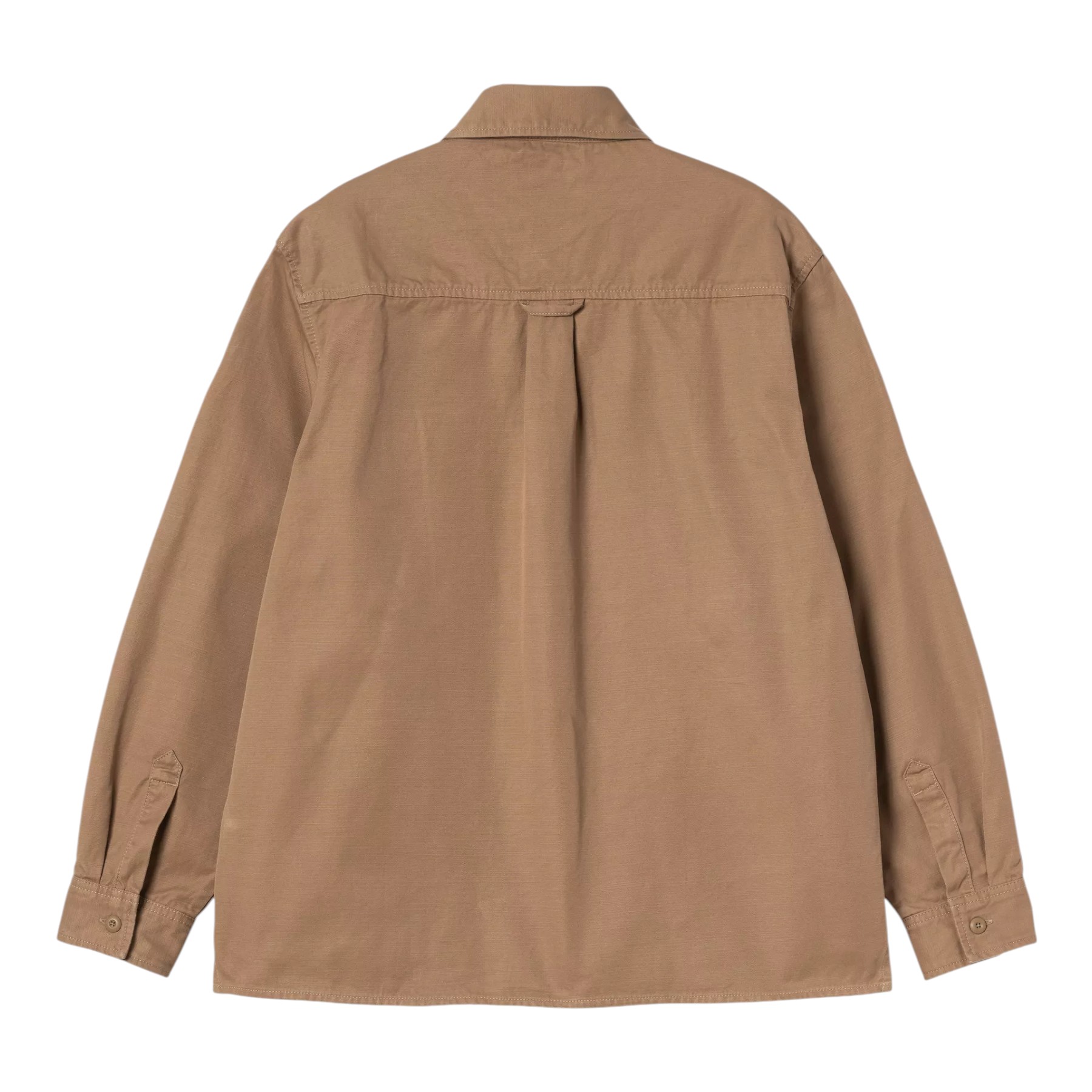 CARHARTT WIP CAMICIA