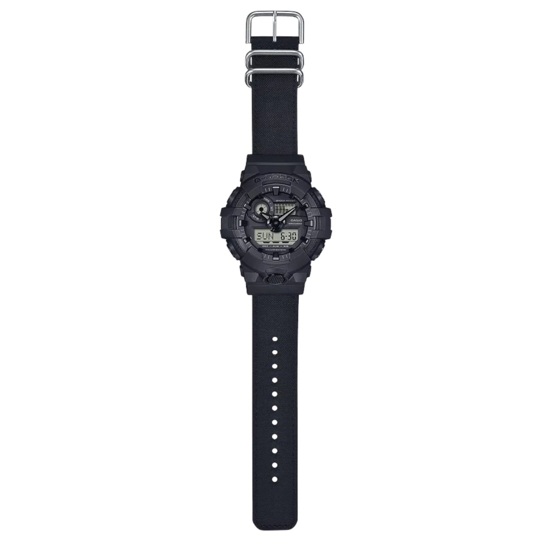 G-SHOCK OROLOGIO UNISEX