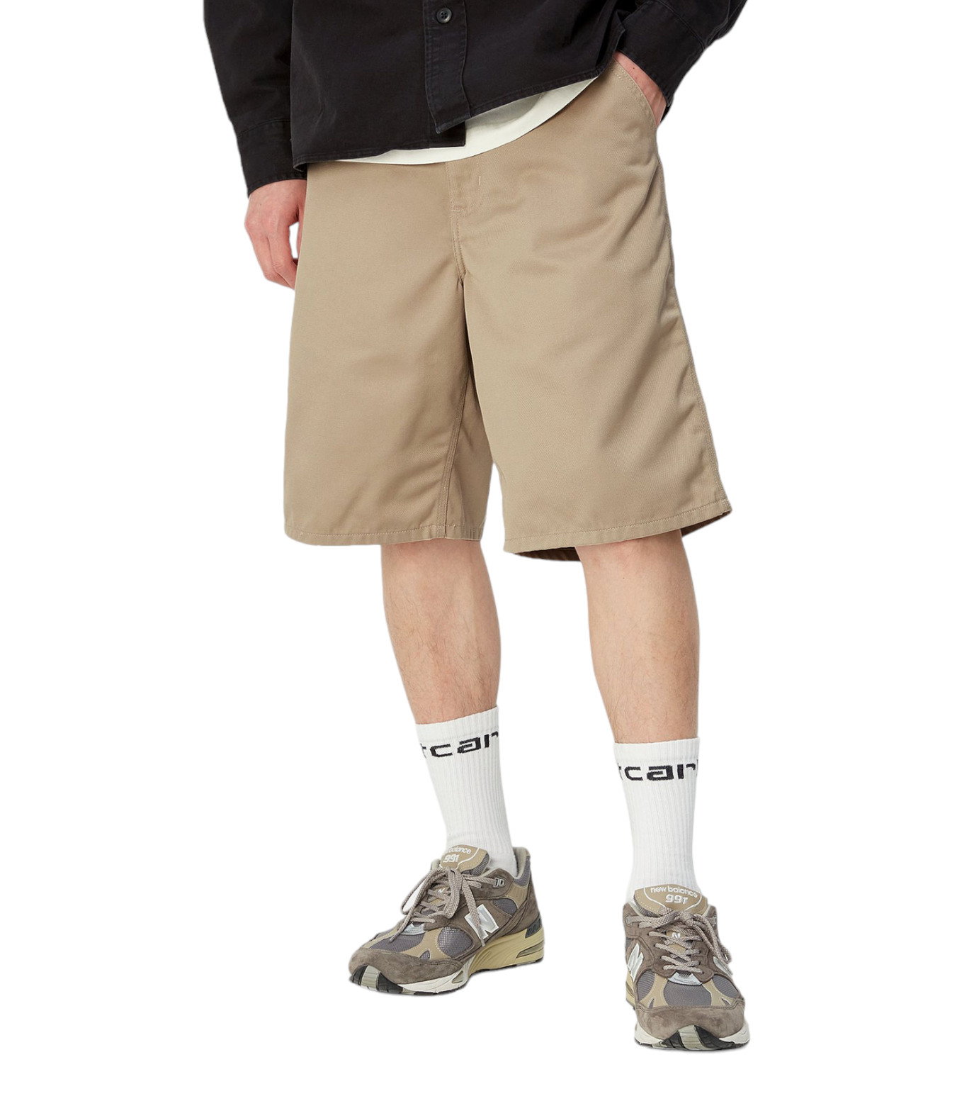 CARHARTT WIP SHORTS
