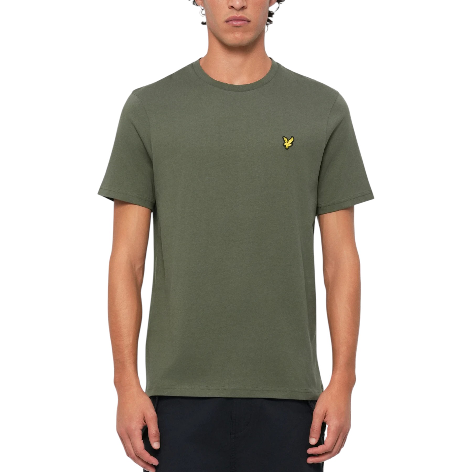Lyle & Scott T-shirts Autunno/inverno