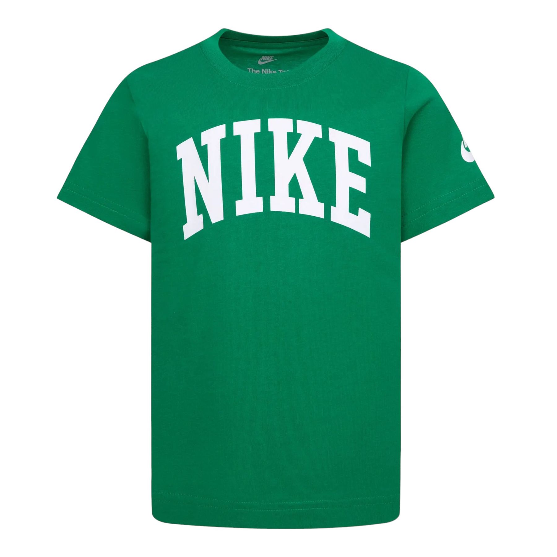 NIKE T-SHIRT BAMBINO