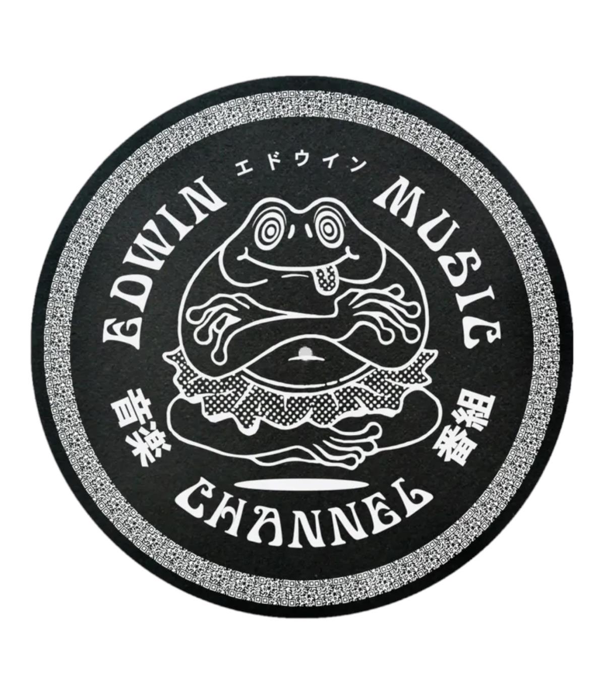 EDWIN SLIPMAT