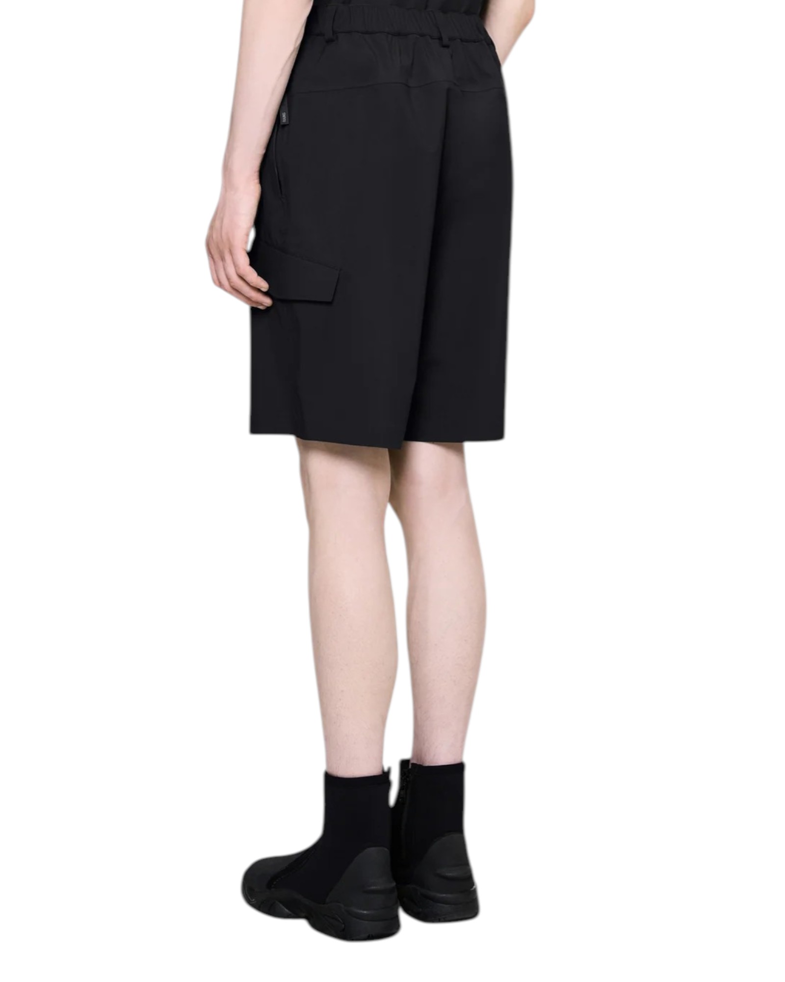 RAINS SHORT UNISEX