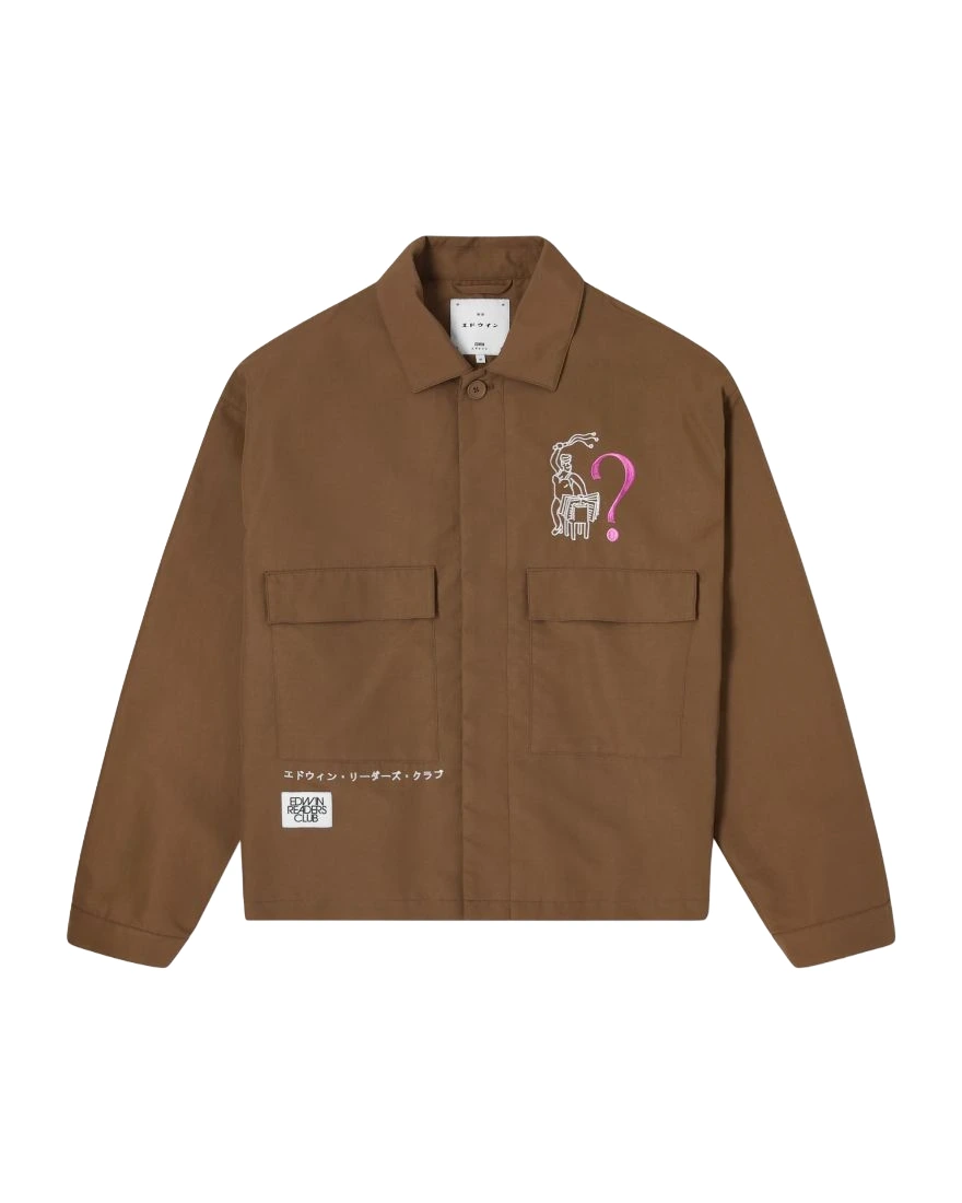 EDWIN JACKET