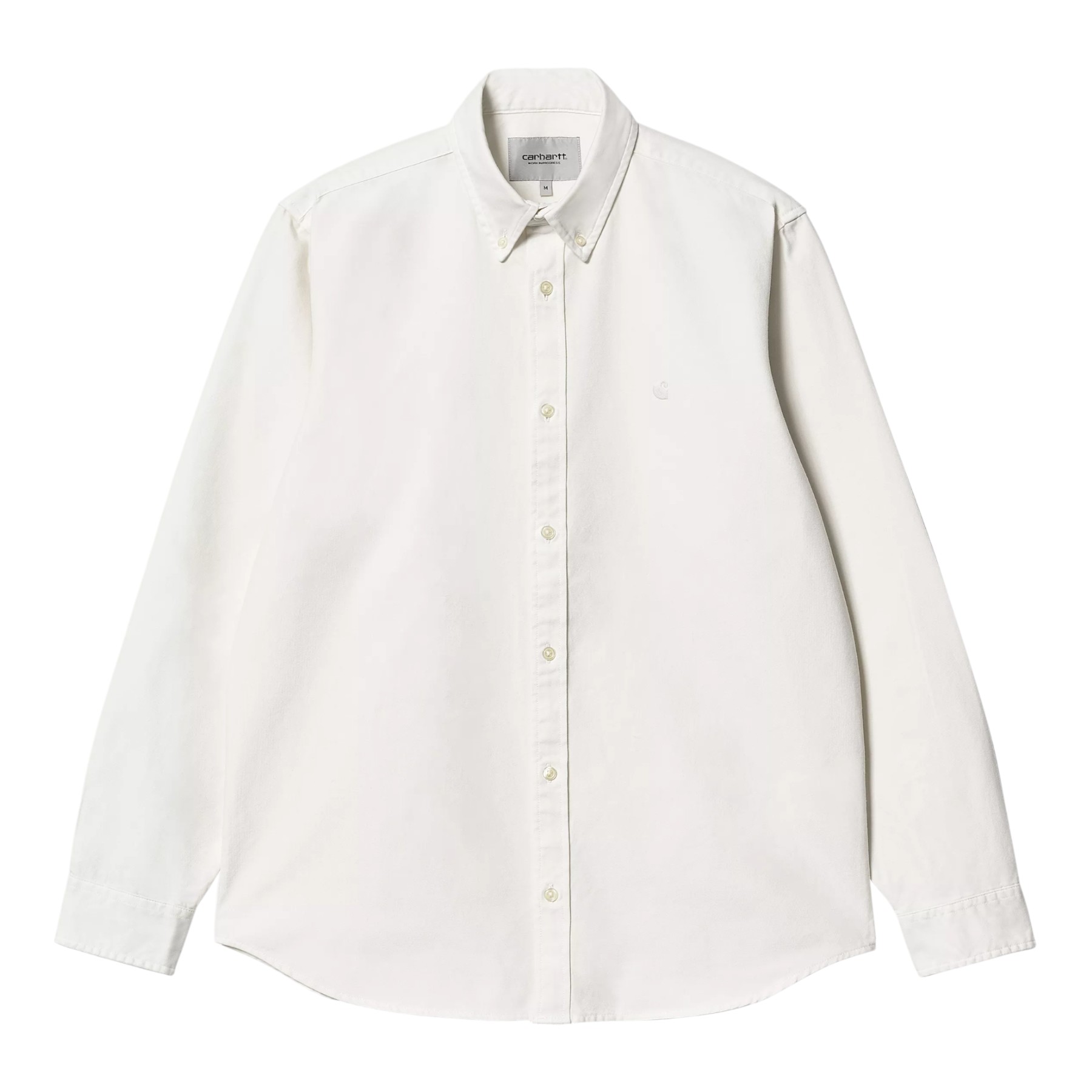 CARHARTT WIP CAMICIA