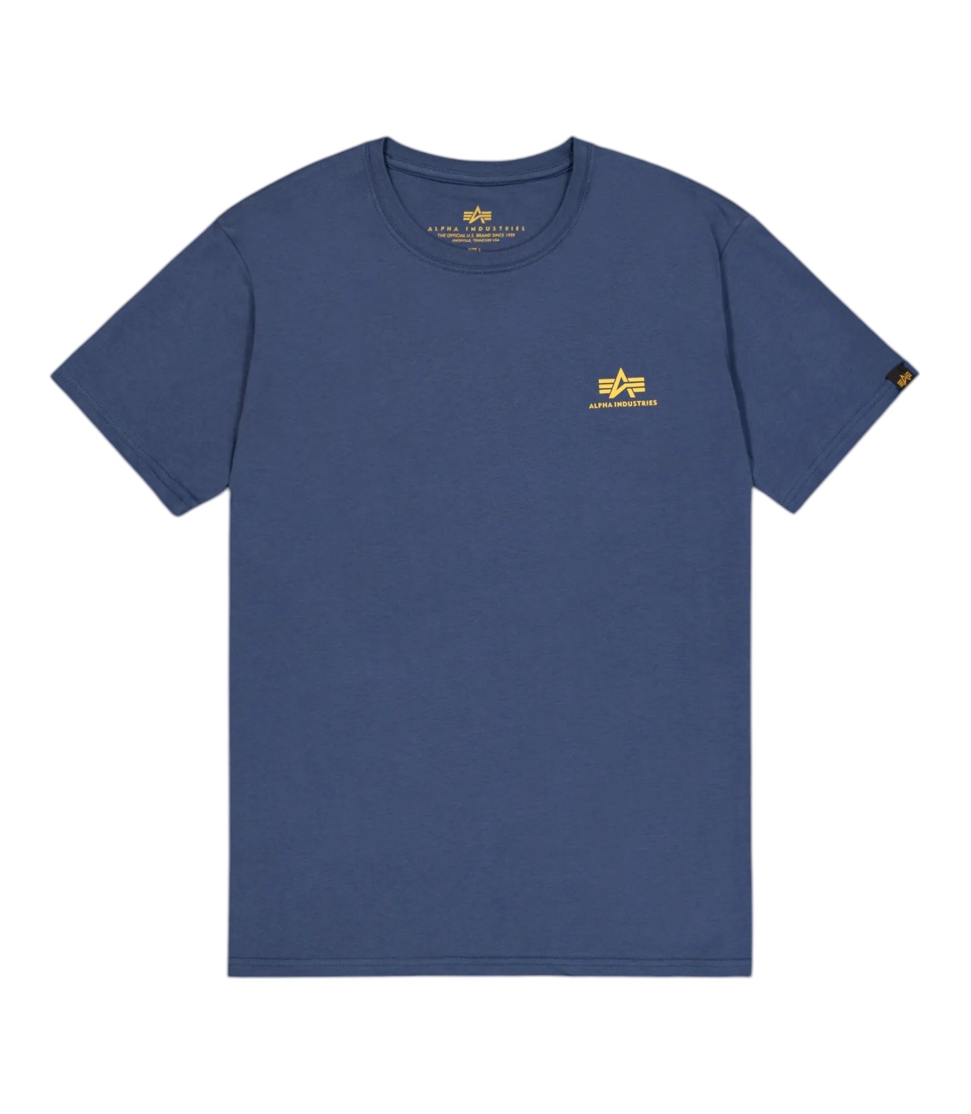 ALPHA INDUSTRIES T-SHIRTS