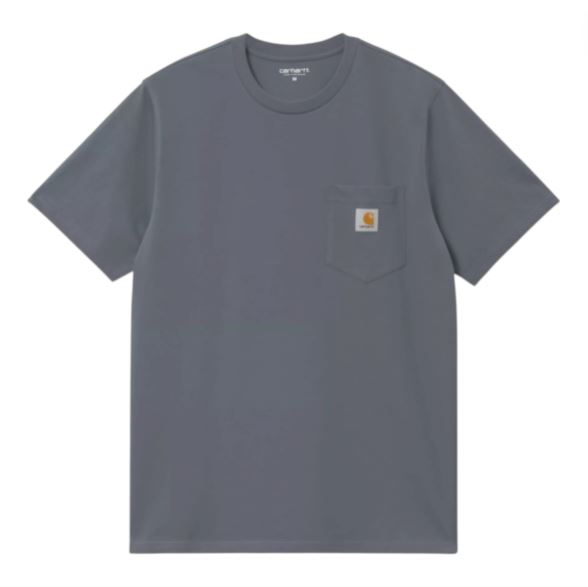 CARHARTT WIP T-SHIRT Uomo