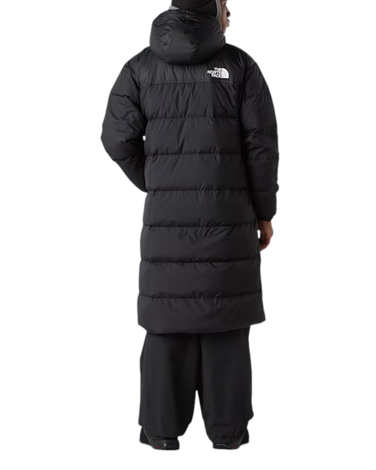 THE NORTH FACE JACKET