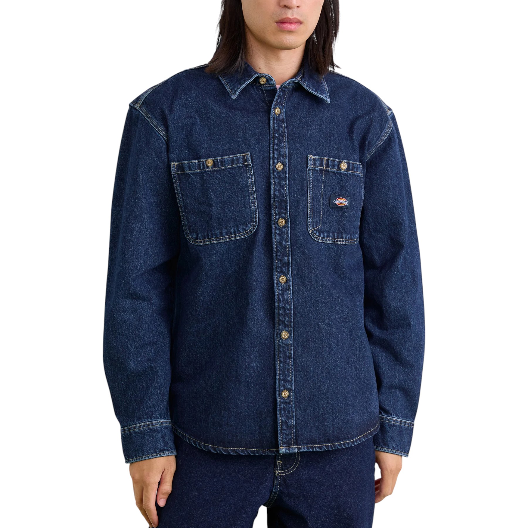DICKIES CAMICIA