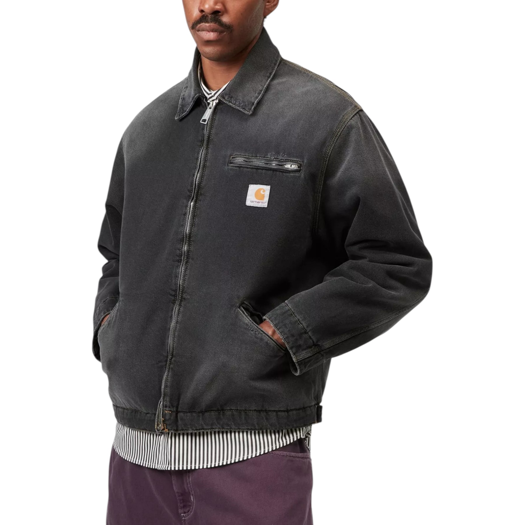 CARHARTT WIP JACKET