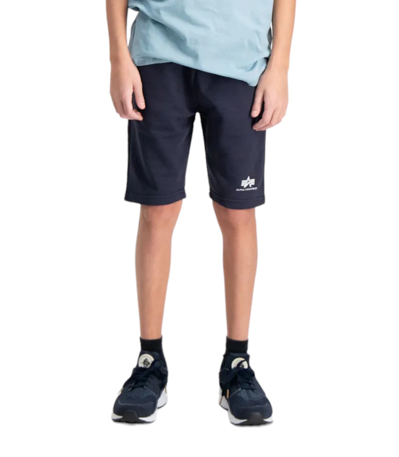 ALPHA INDUSTRIES SHORTS BAMBINO