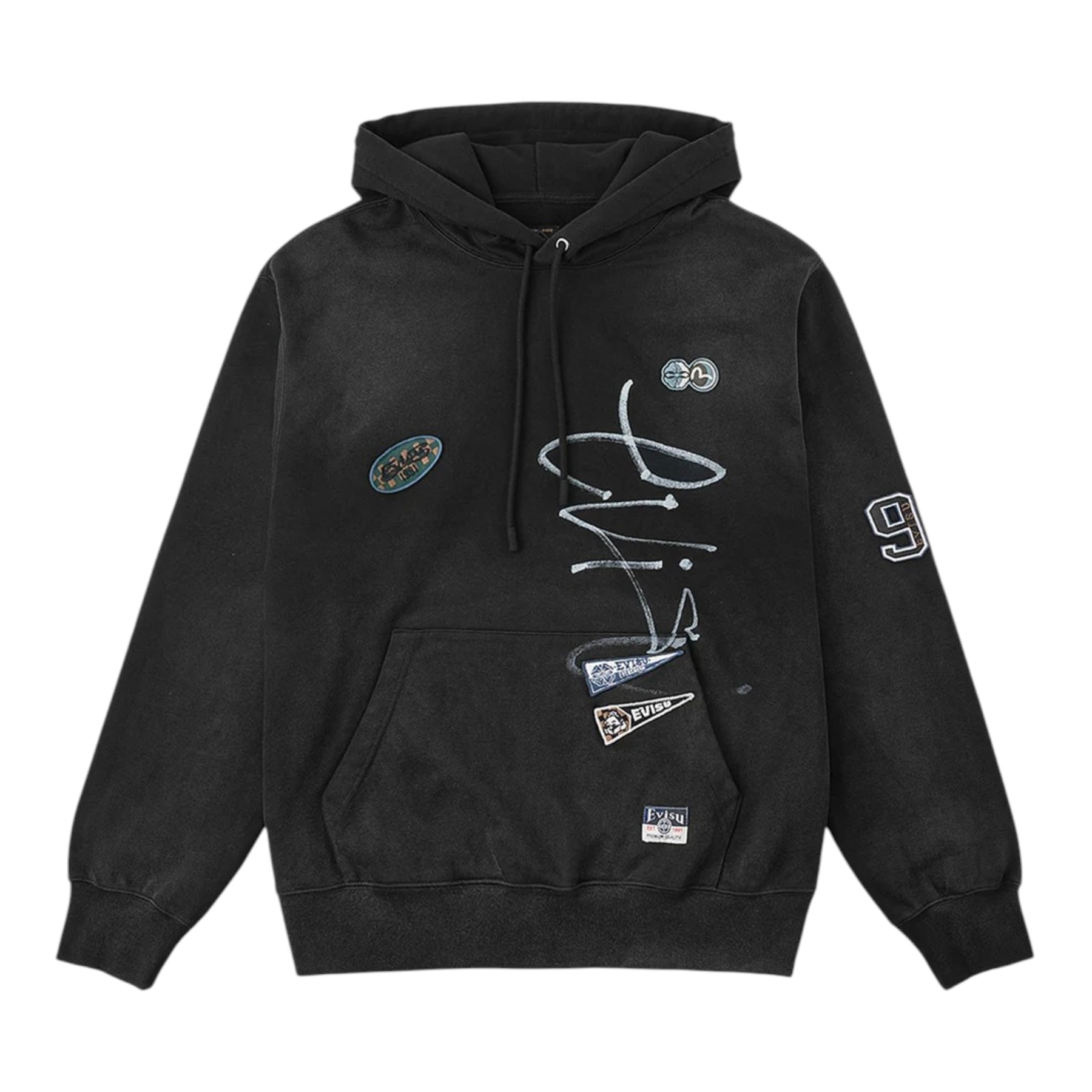EVISU 2EAHTM6SW1070