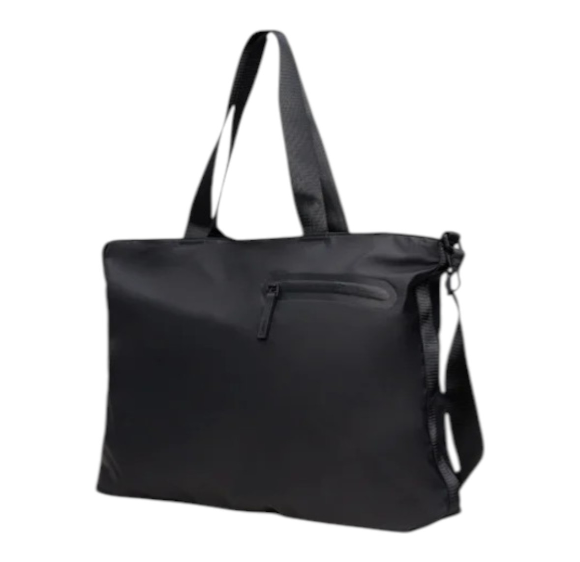RAINS TOTE BAG UNISEX