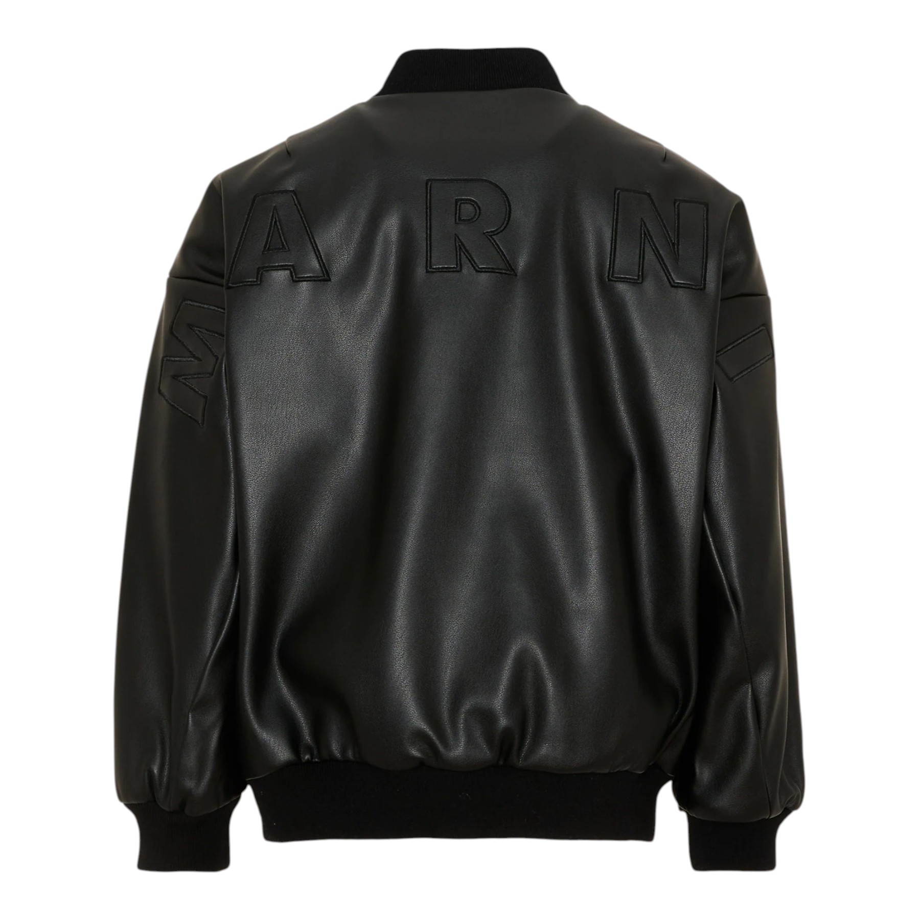 MARNI JACKET BAMBINO/BAMBINA