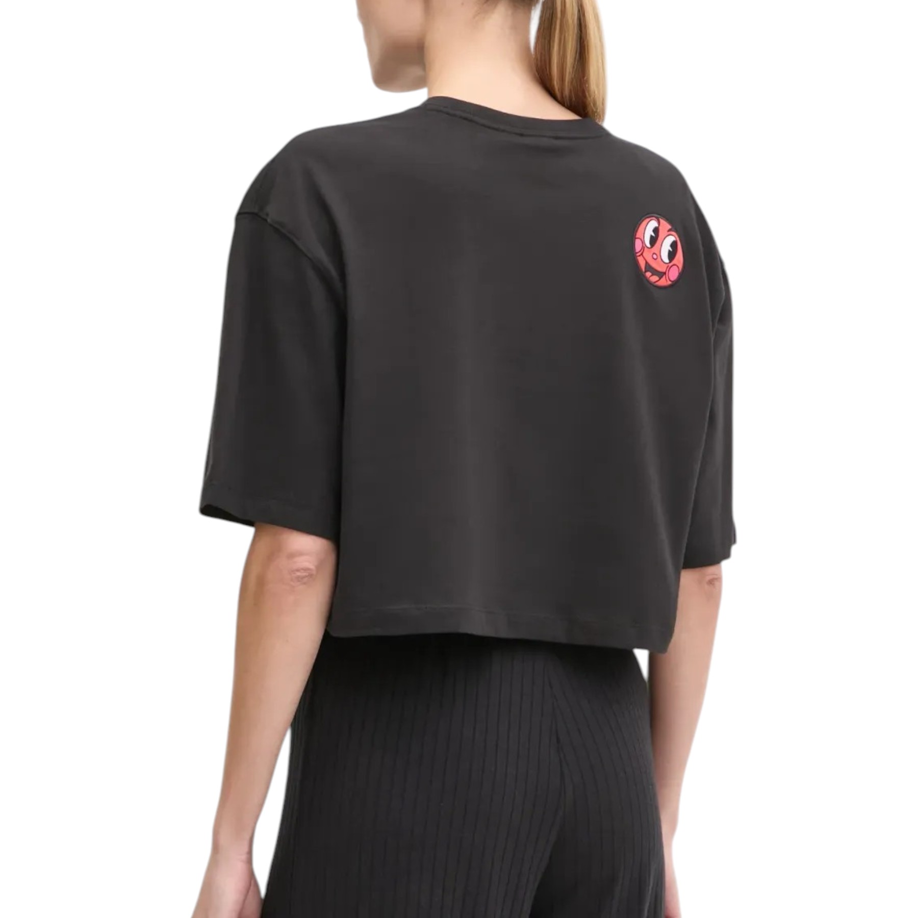 ADIDAS T-SHIRT DONNA