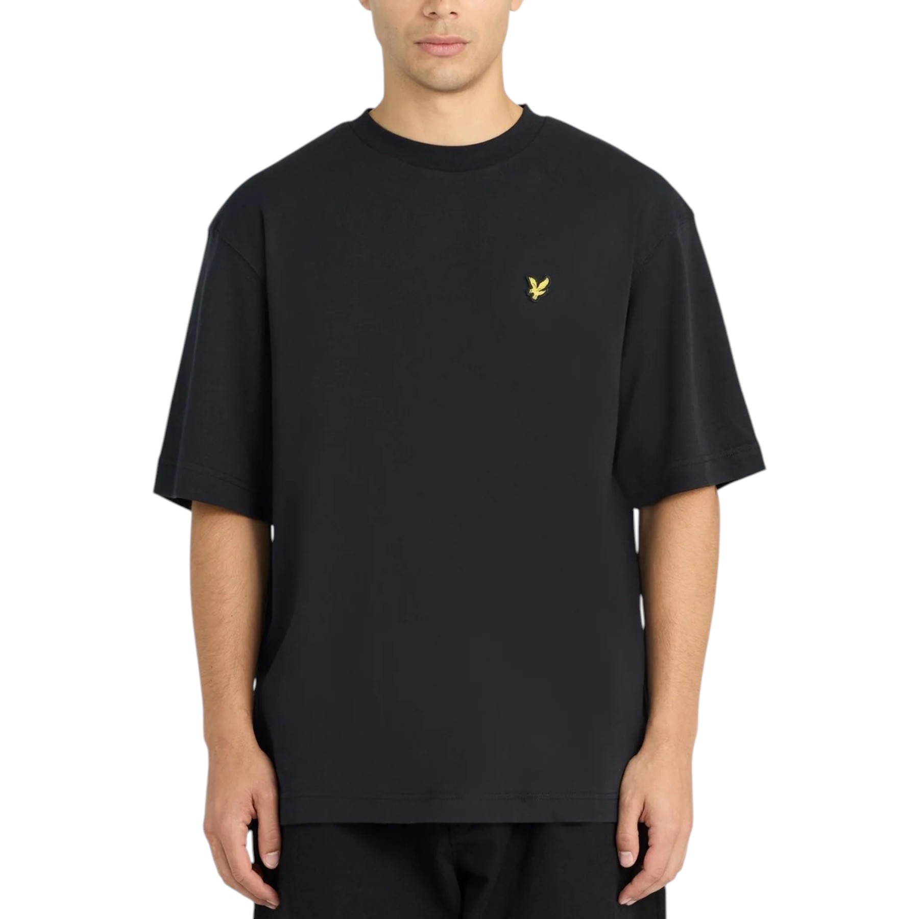 LYLE & SCOTT T-SHIRTS