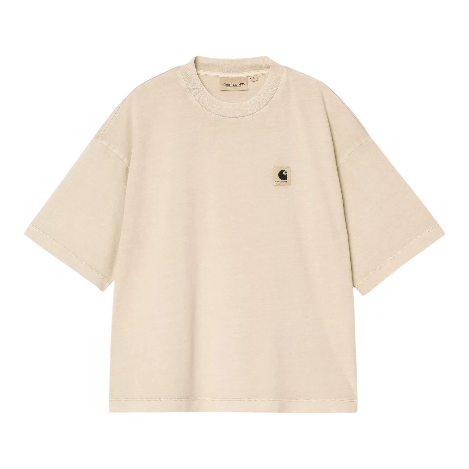 Carhartt Wip T-shirt Autunno/inverno