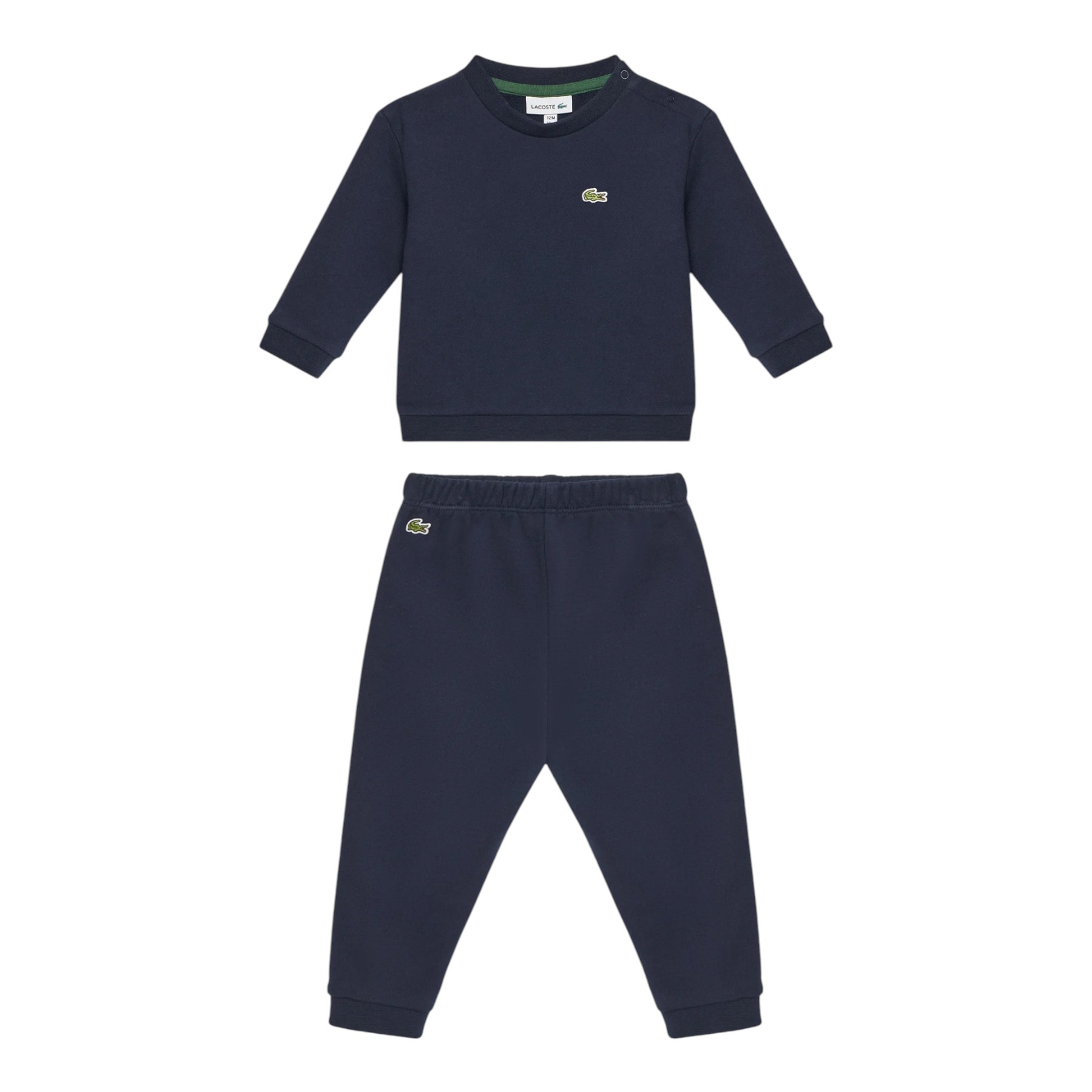 Lacoste Set