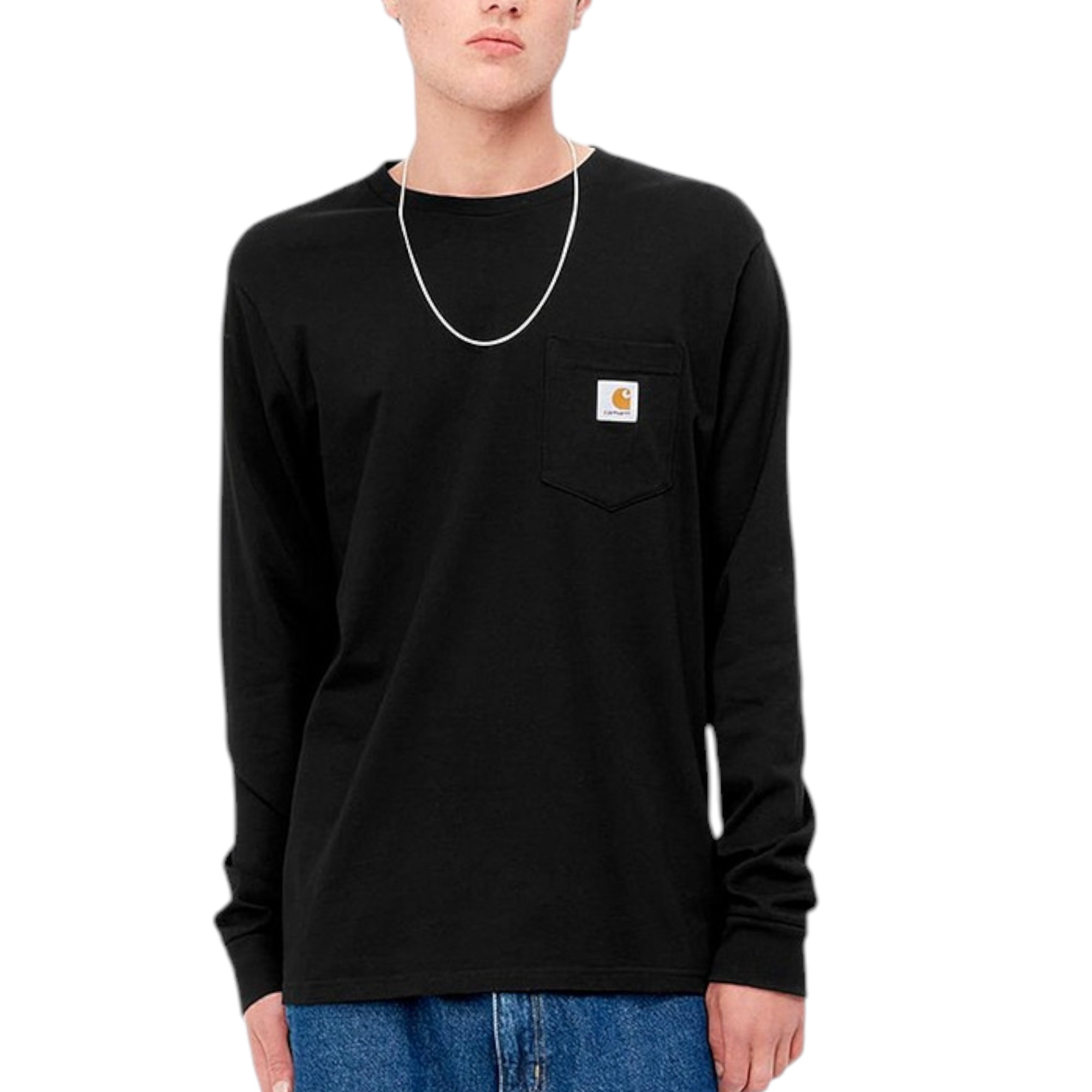 CARHARTT WIP L/S T-SHIRT