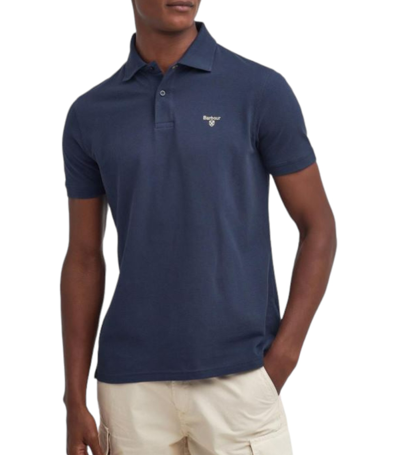 BARBOUR POLO