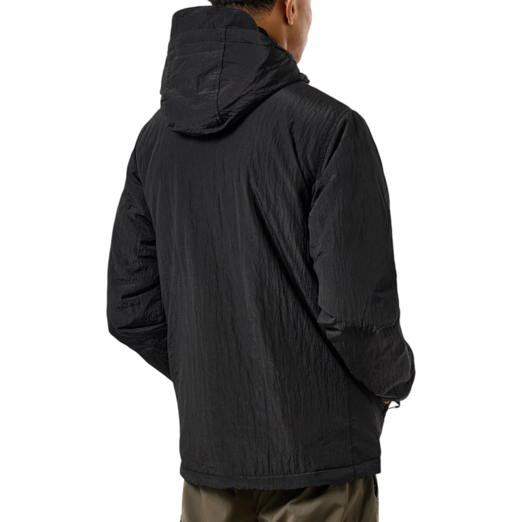 WEEKEND OFFENDER JACKET