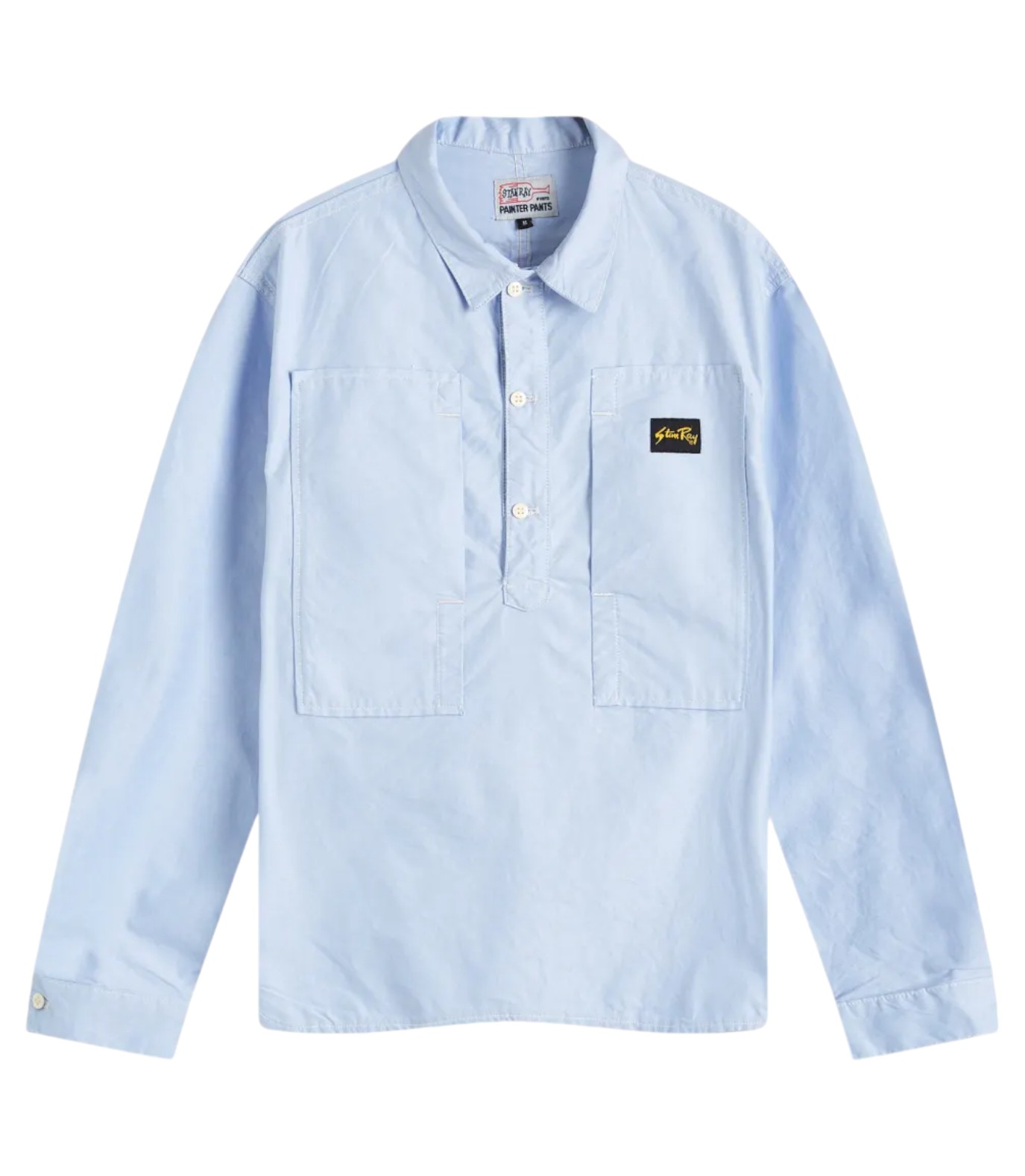 STAN RAY CAMICIA
