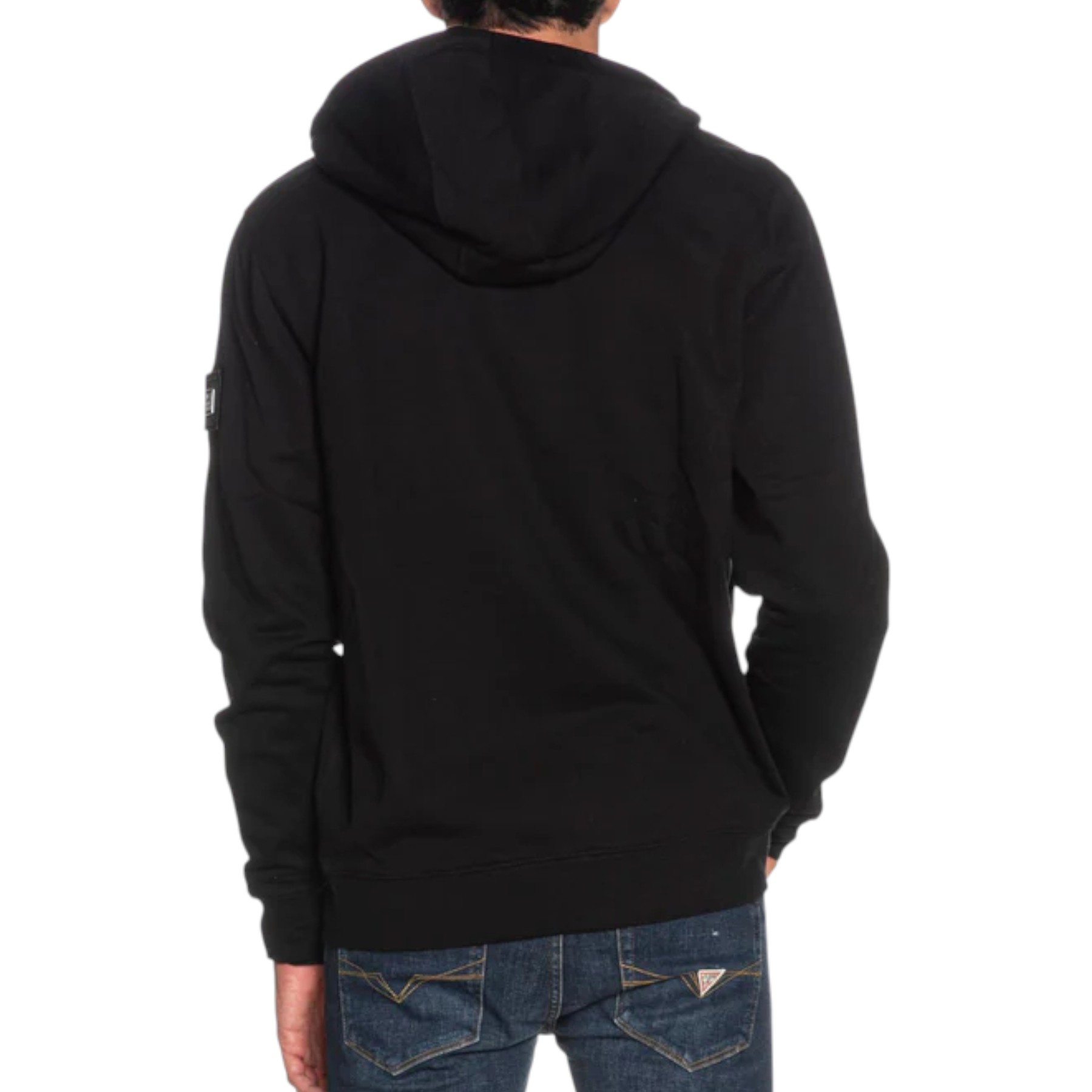 WEEKEND OFFENDER JACKET