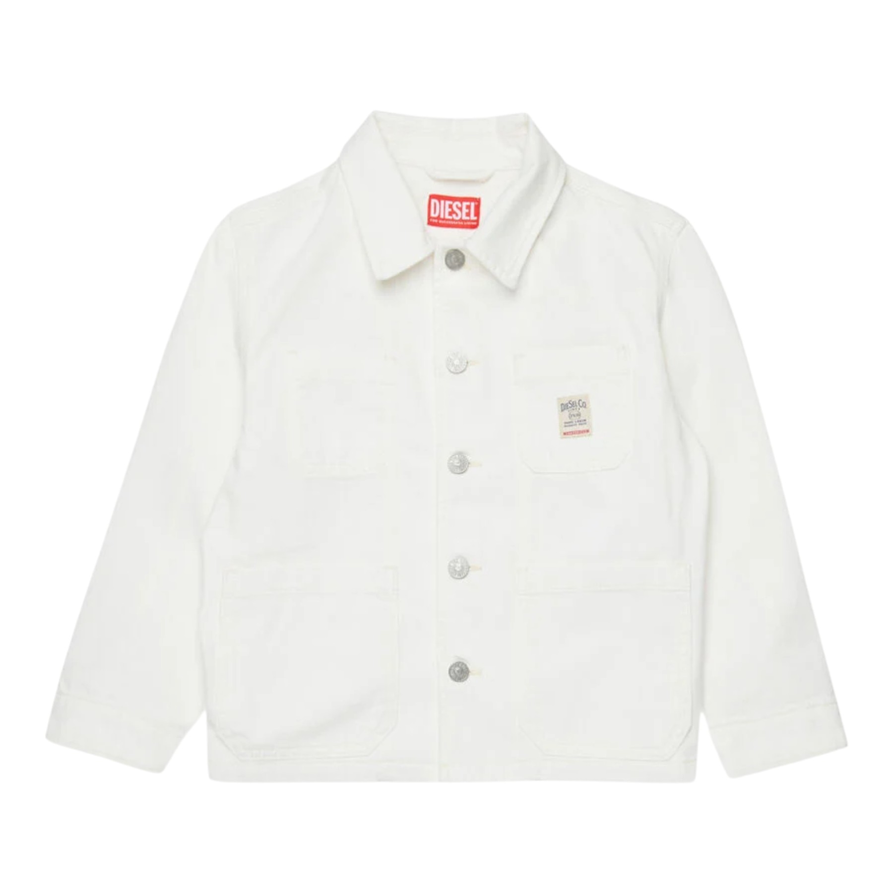 DIESEL GIACCA BAMBINI E RAGAZZI