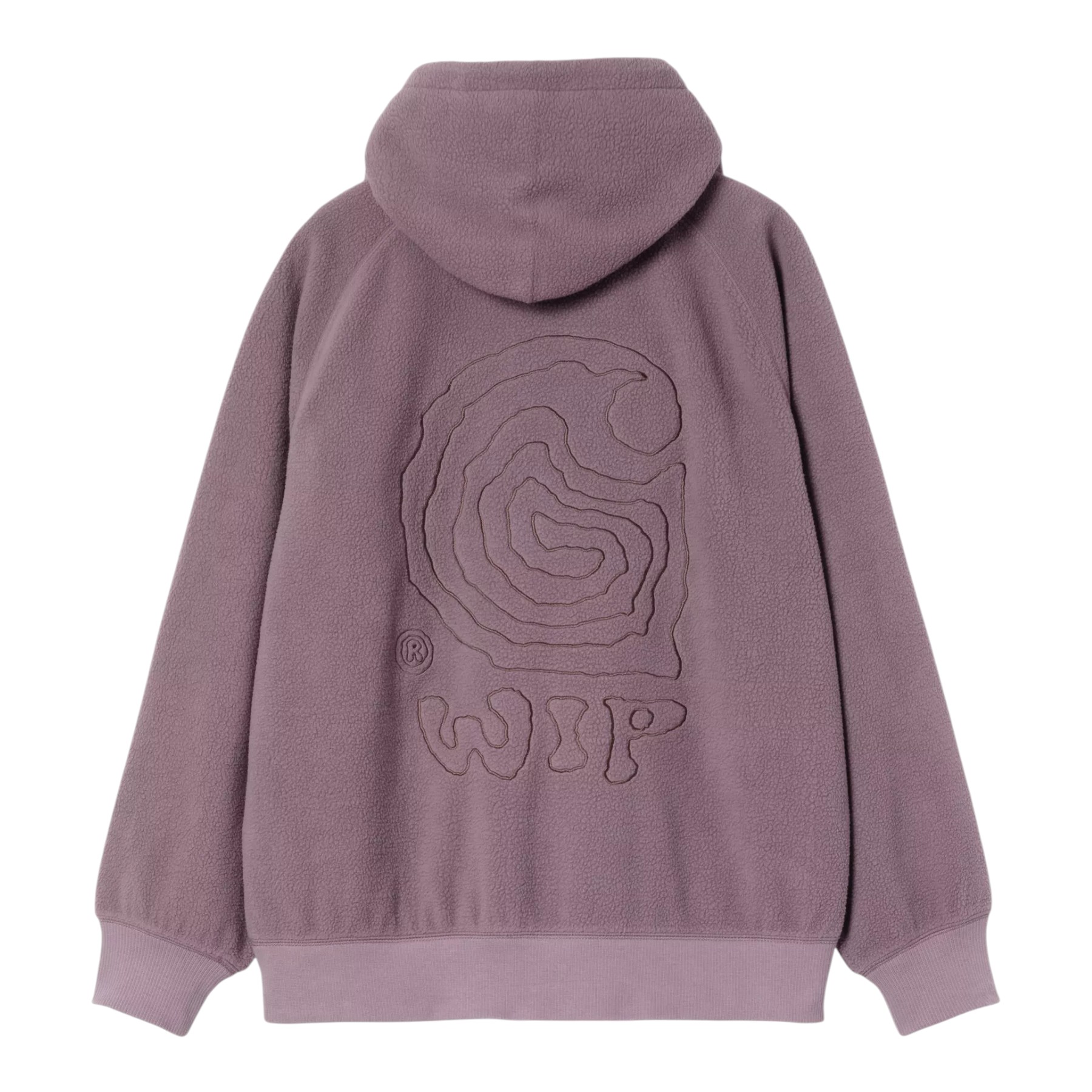 CARHARTT WIP FELPA UNISEX