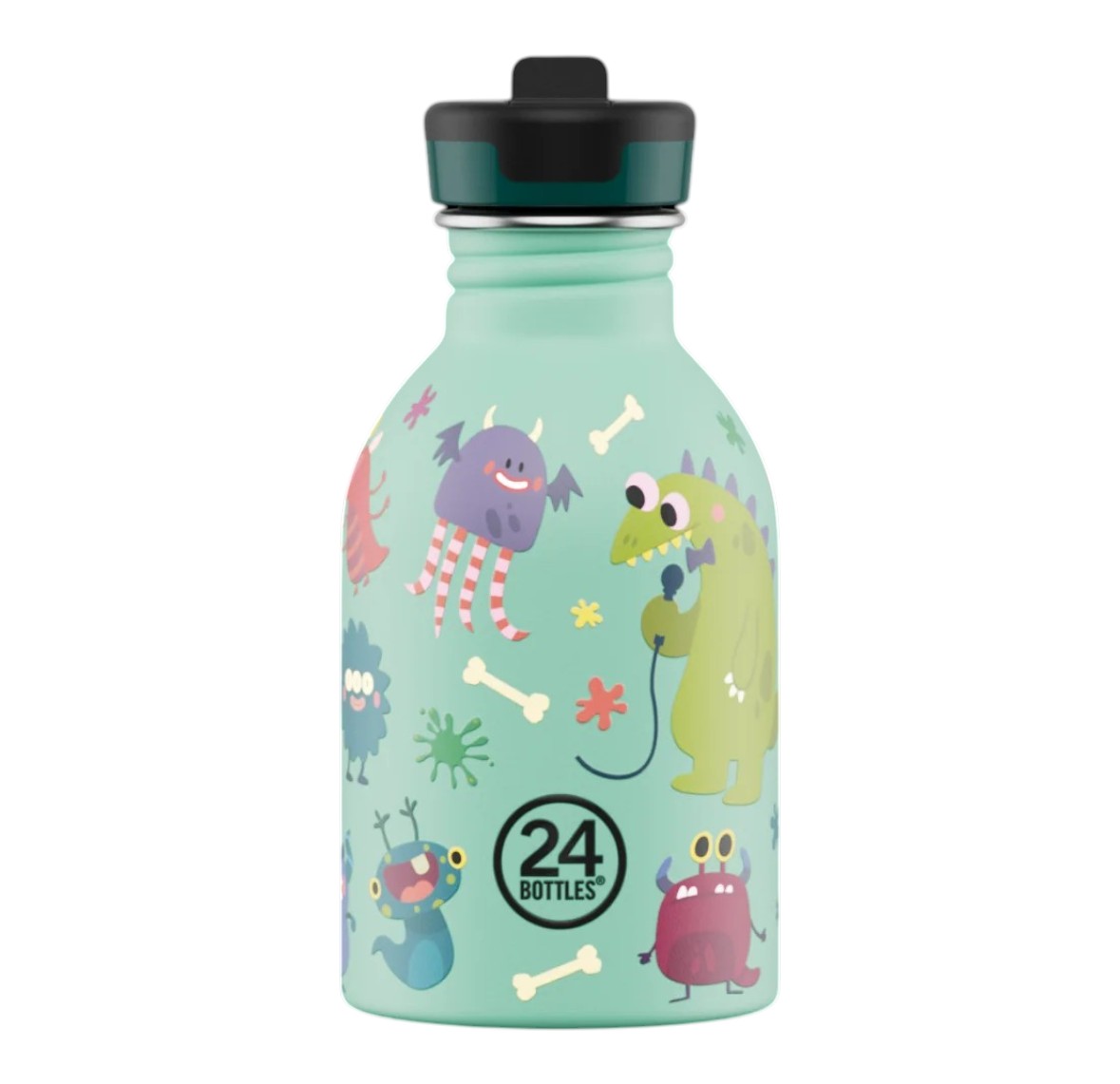 24 BOTTLES BORRACCIA BAMBINO/BAMBINA