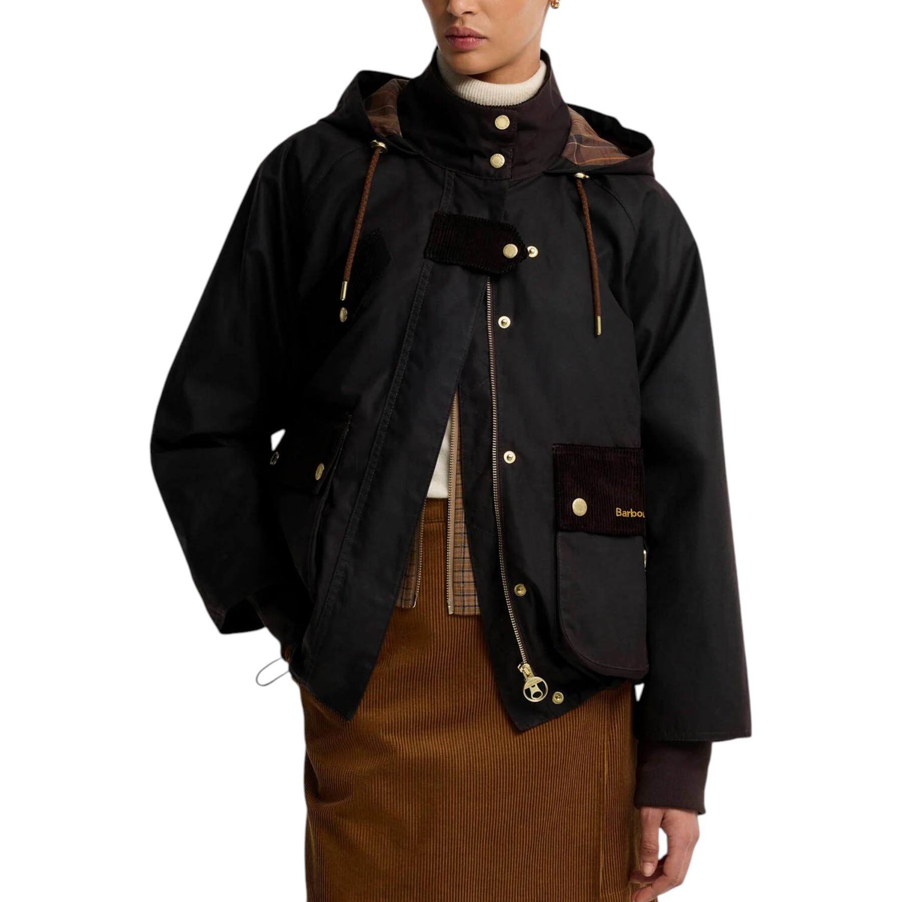 BARBOUR LWX1569
