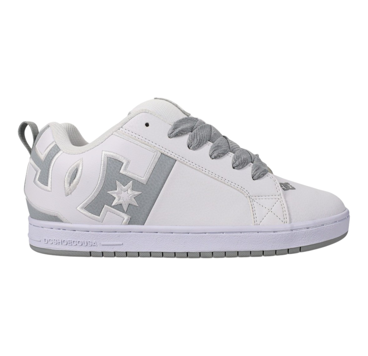 DC SHOES SNEAKERS UNISEX