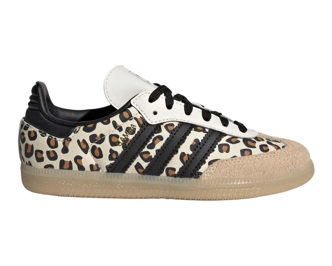 ADIDAS SNEAKERS BAMBINA