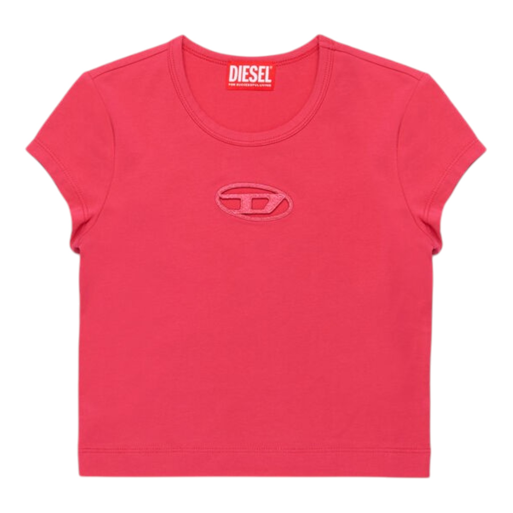 DIESEL T-SHIRT BAMBINE E RAGAZZE