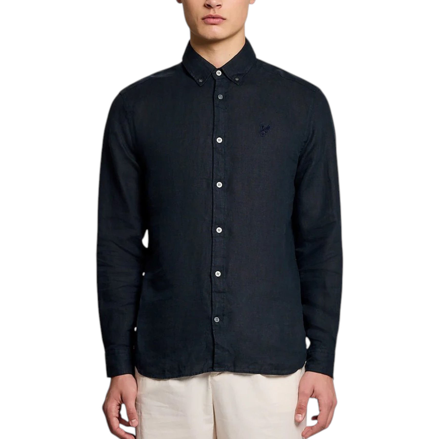 LYLE & SCOTT CAMICIA