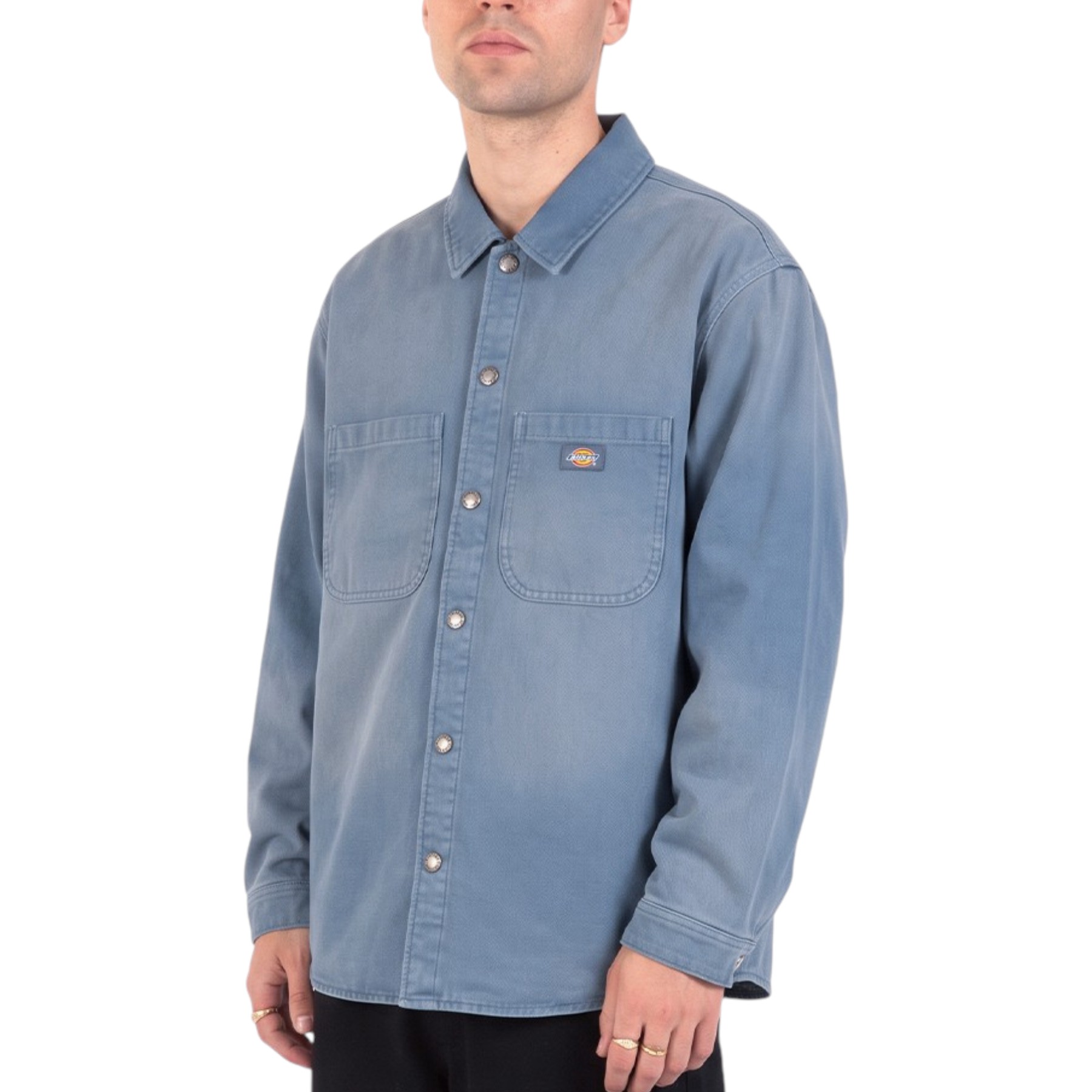 DICKIES CAMICIA