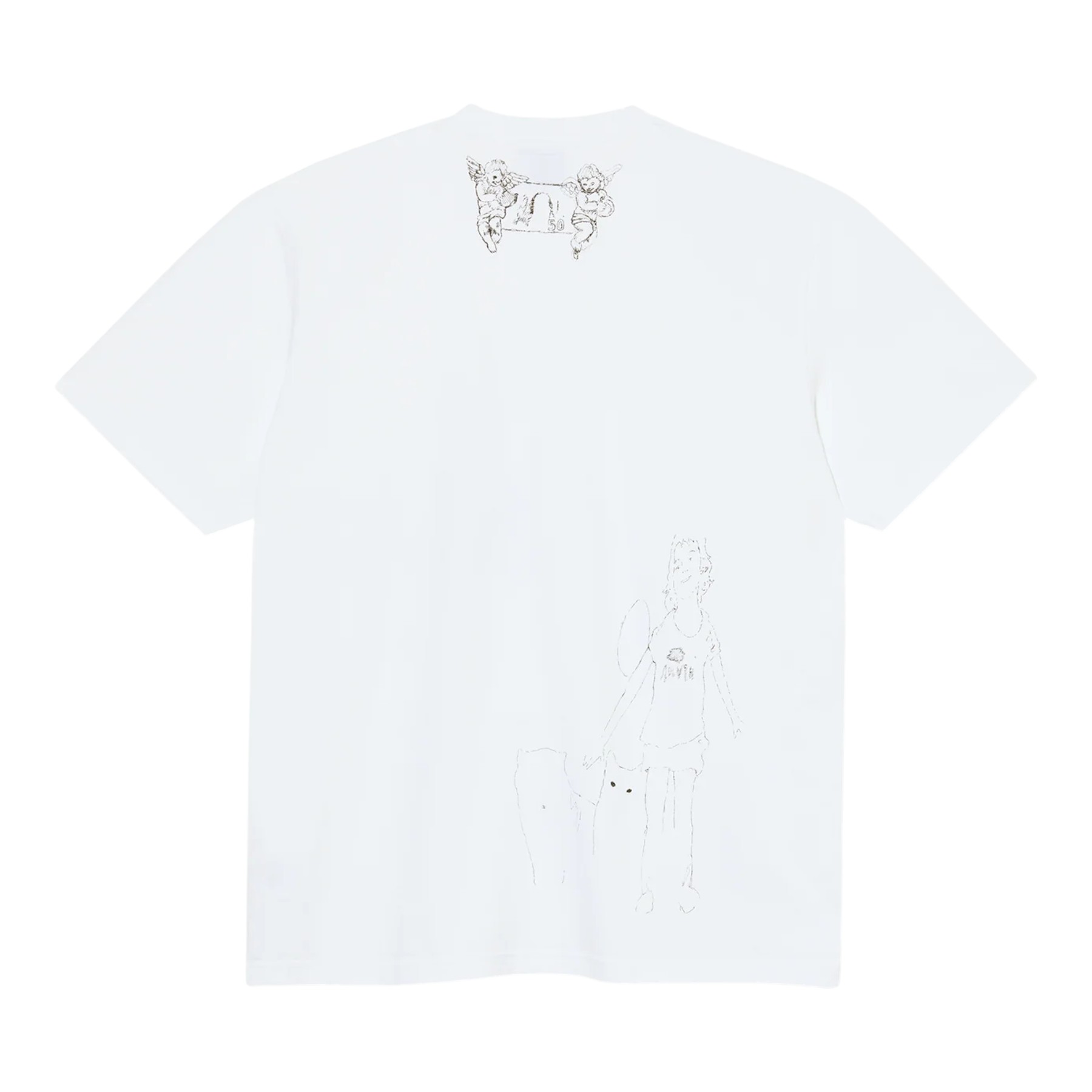 POLAR SKATE CO. T-SHIRT