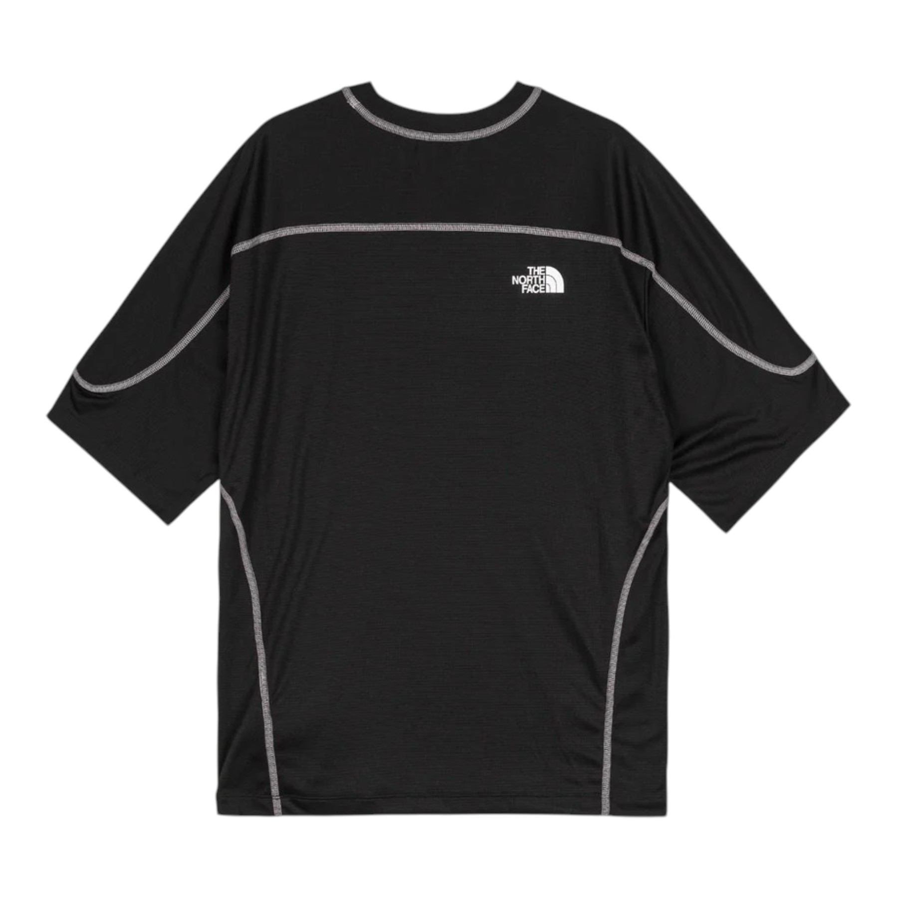 THE NORTH FACE T-SHIRTS