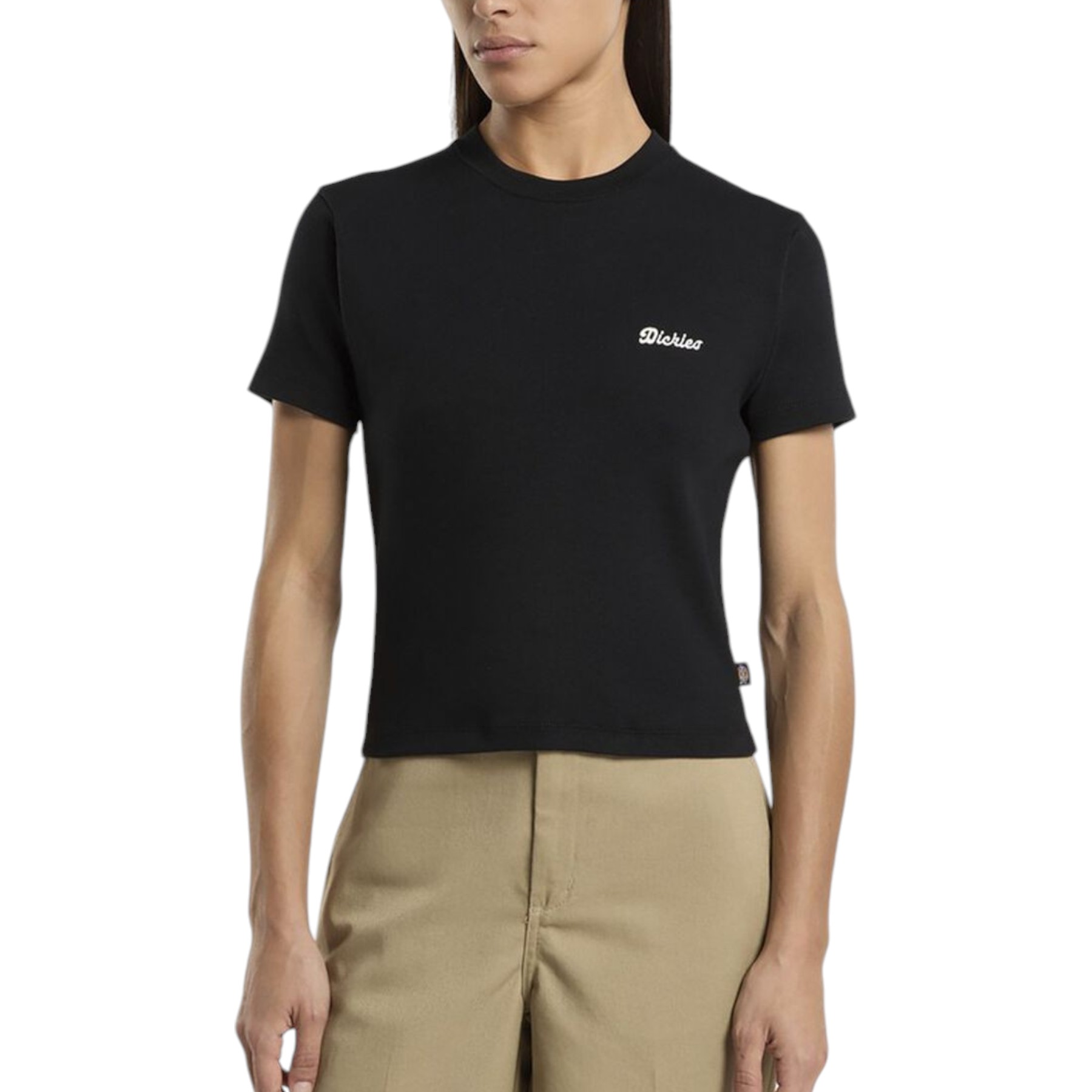 DICKIES T-SHIRT DONNA