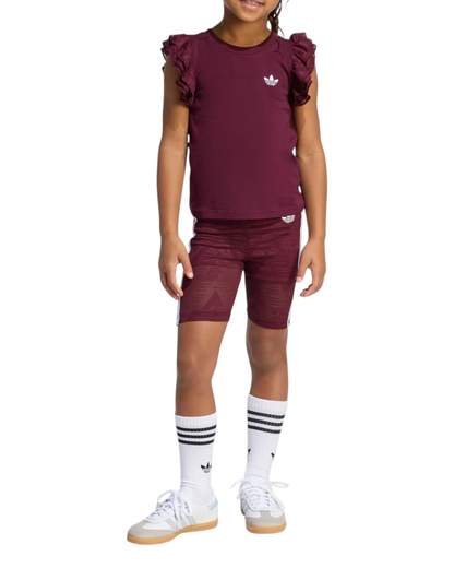 ADIDAS SET BAMBINA
