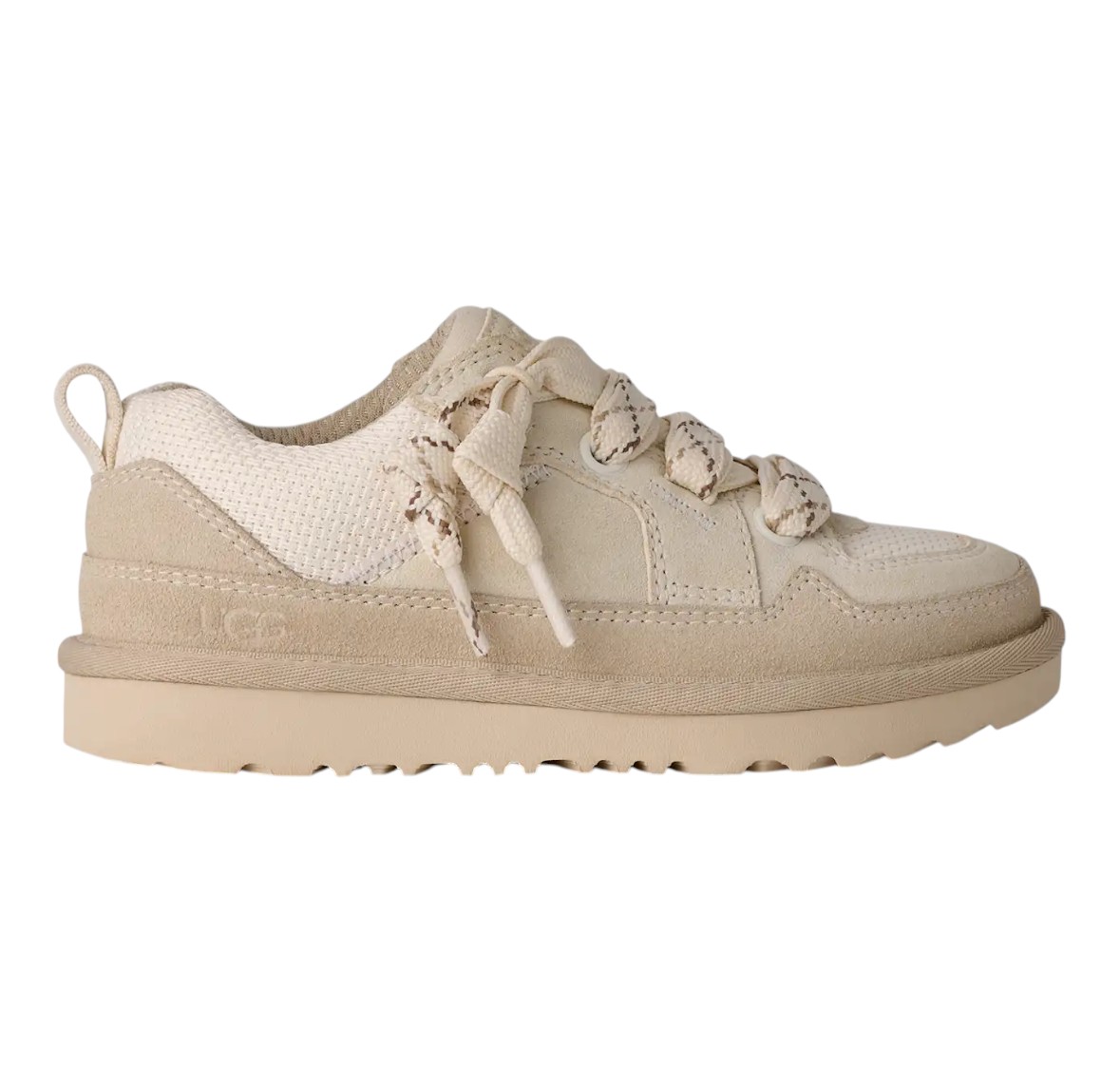 UGG SNEAKERS BAMBINA