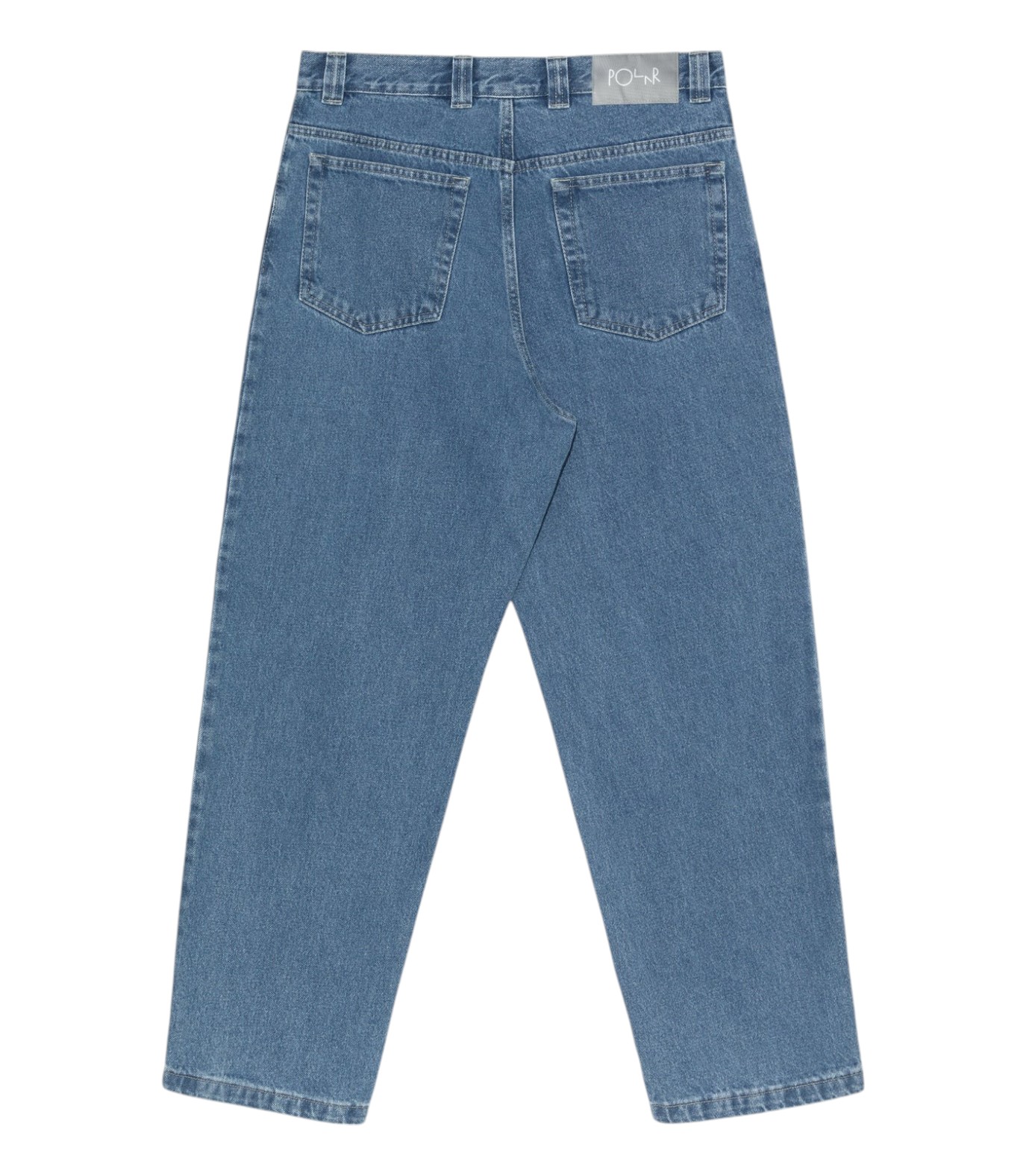 POLAR SKATE CO. JEANS