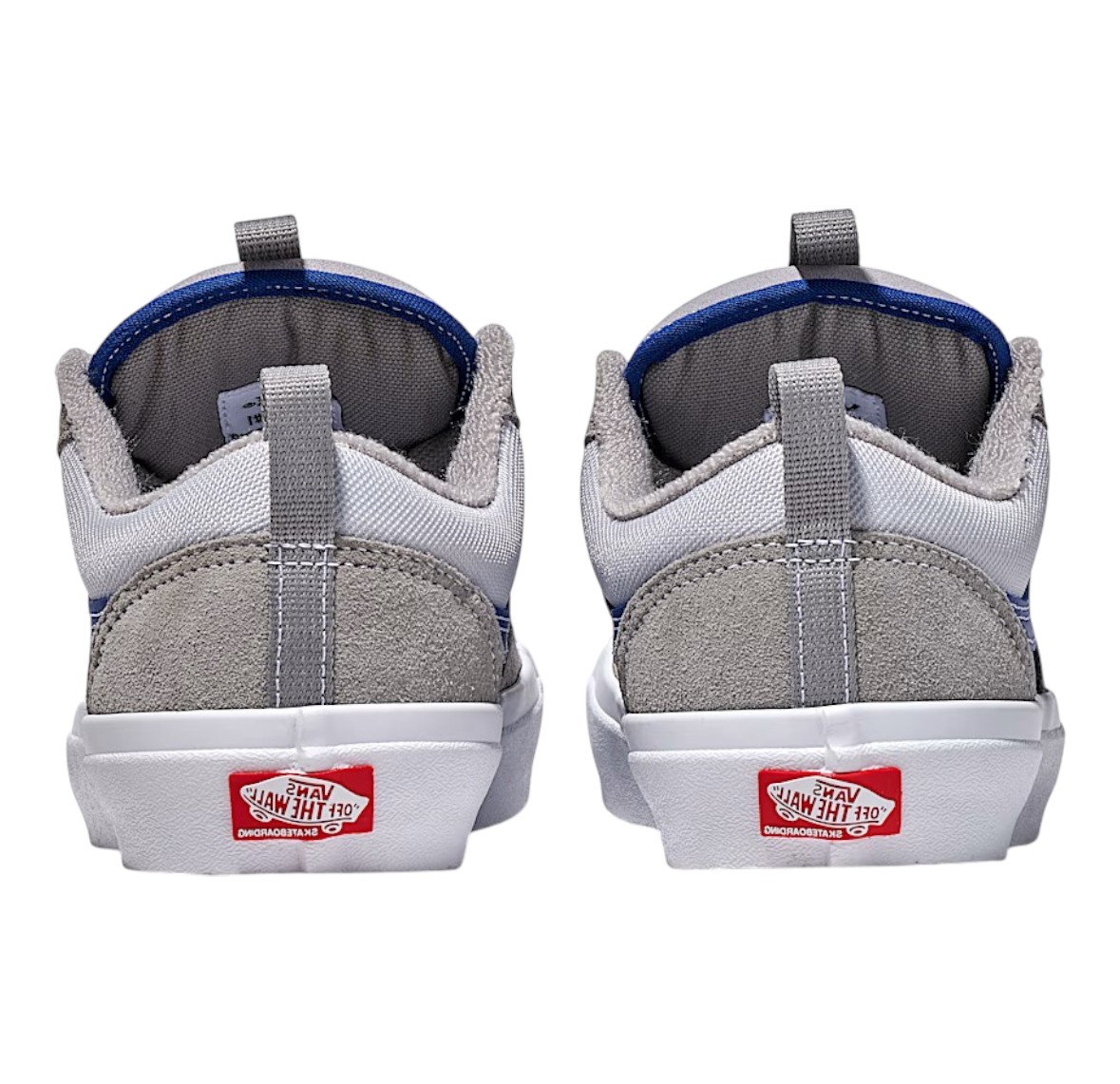VANS OFF THE WALL SNEAKERS UNISEX