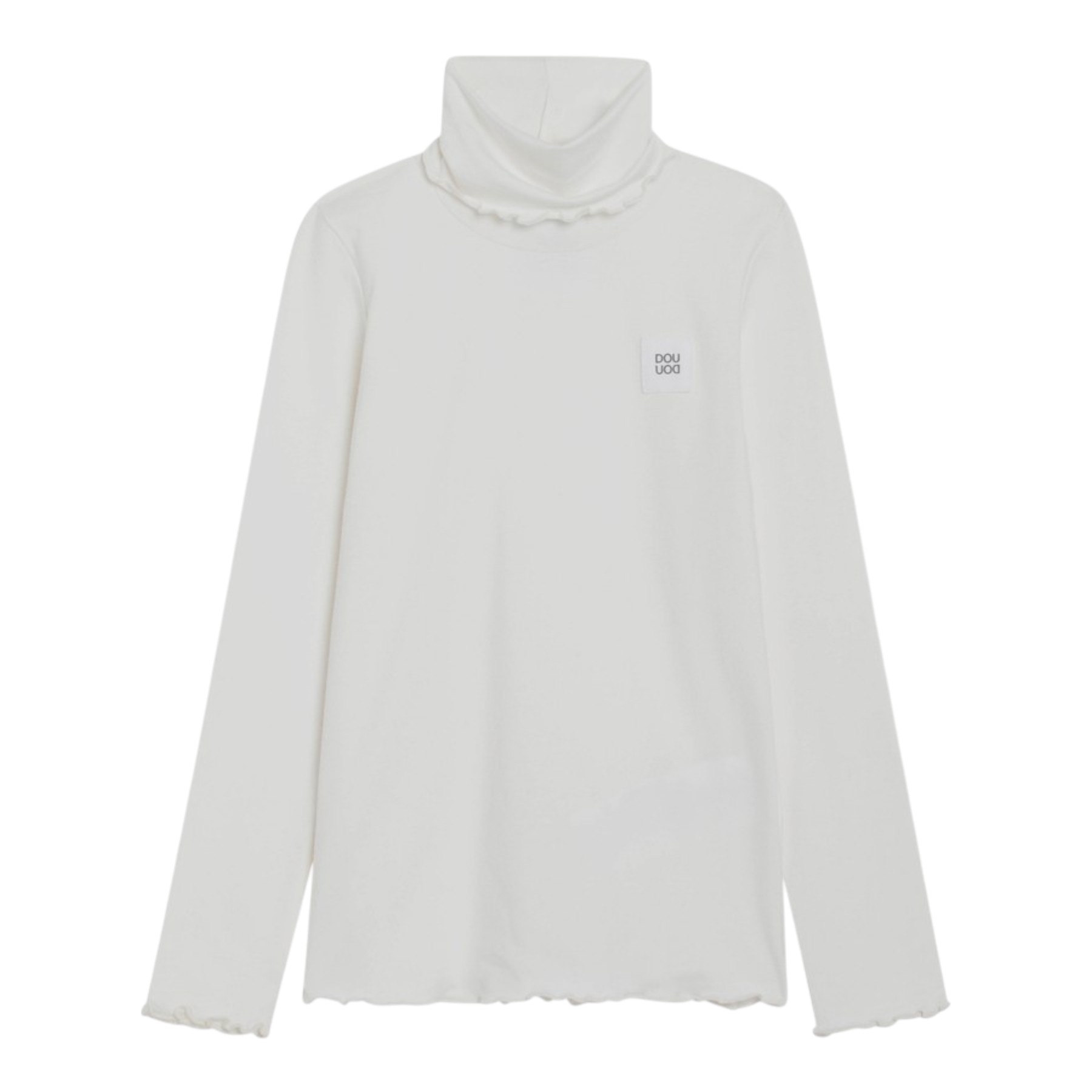 DOUUOD T-SHIRT L/S BAMBINA