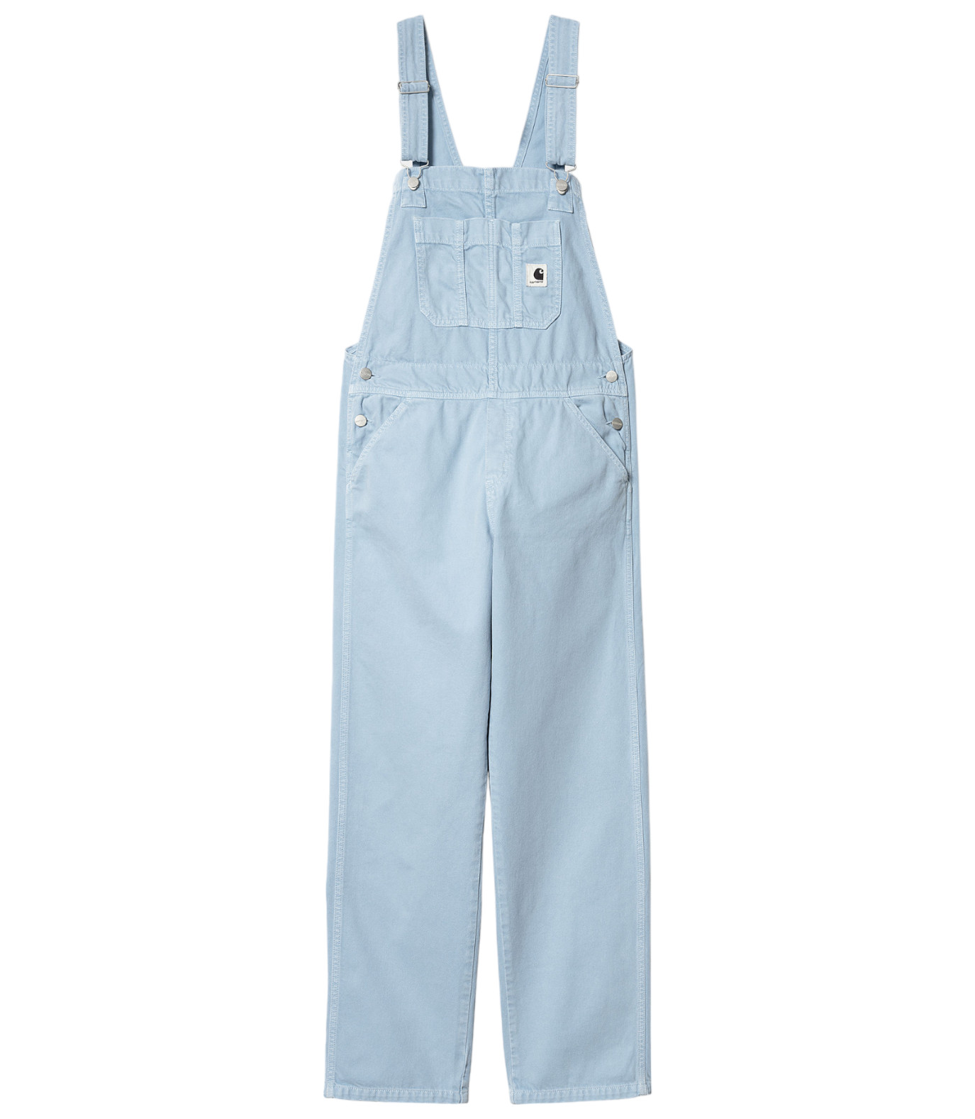 CARHARTT WIP SALOPETTE DONNA