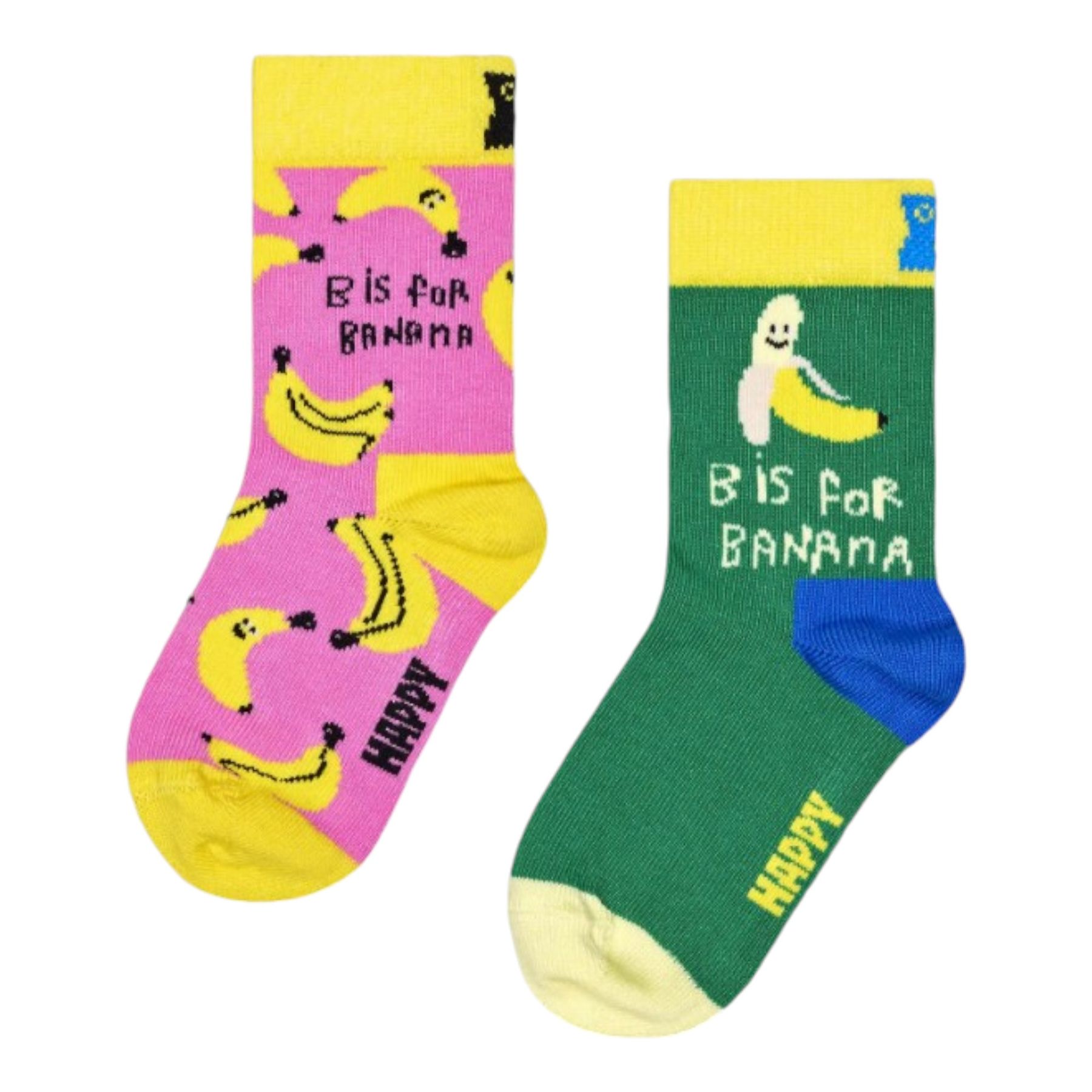 HAPPY SOCKS CALZINI BAMBINO/BAMBINA