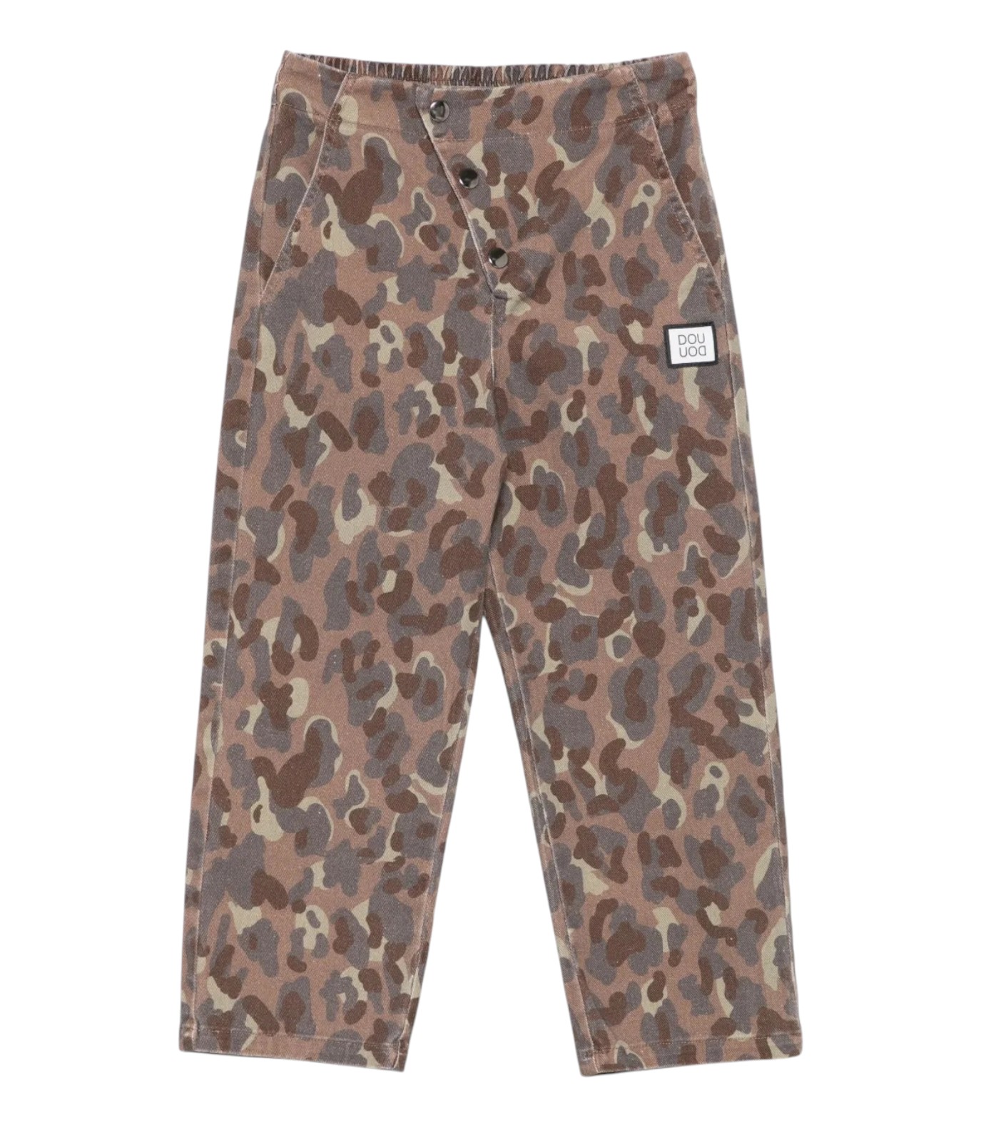 DOUUOD PANTALONE BAMBINA