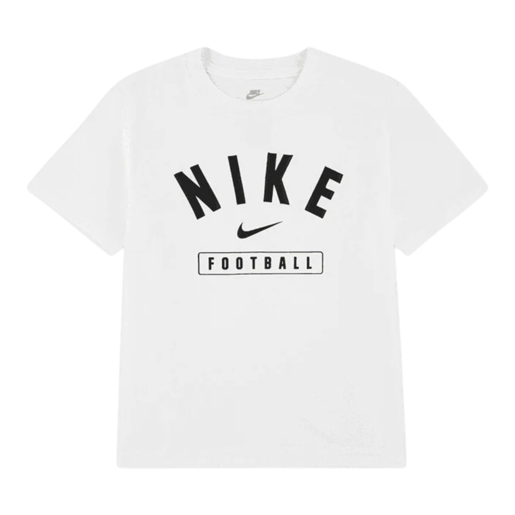 NIKE T-SHIRT BAMBINO